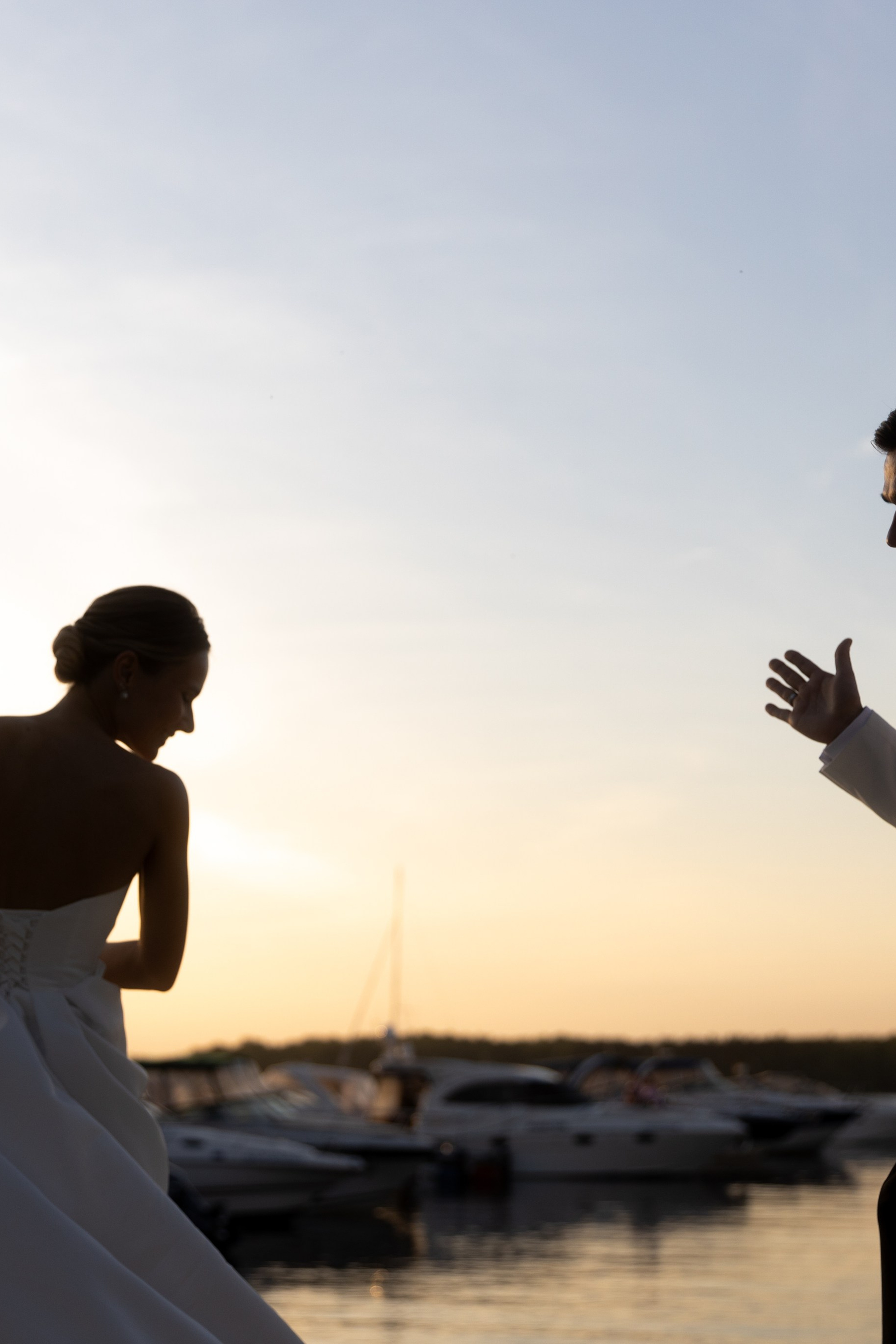 Свадебный фотограф | Москва