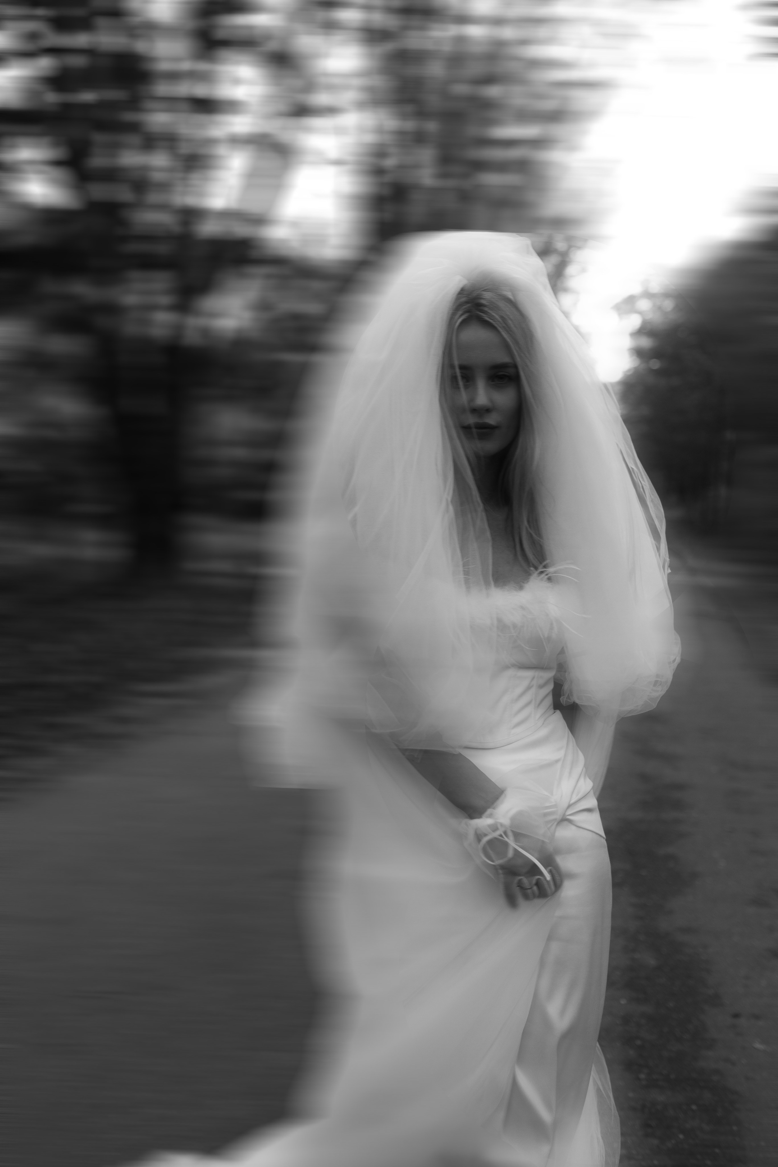 Свадебный фотограф | Москва