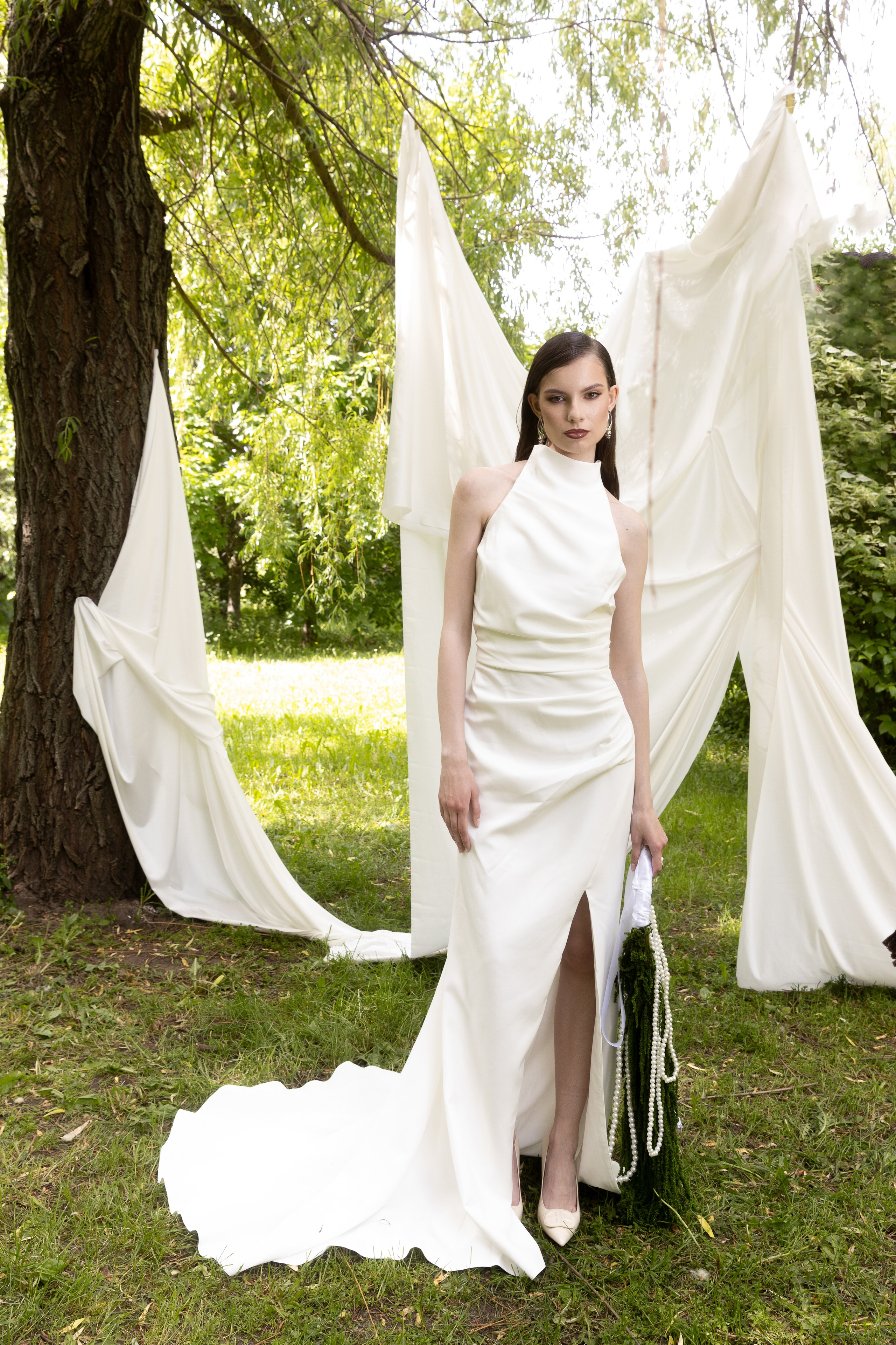 Свадебный фотограф | Москва