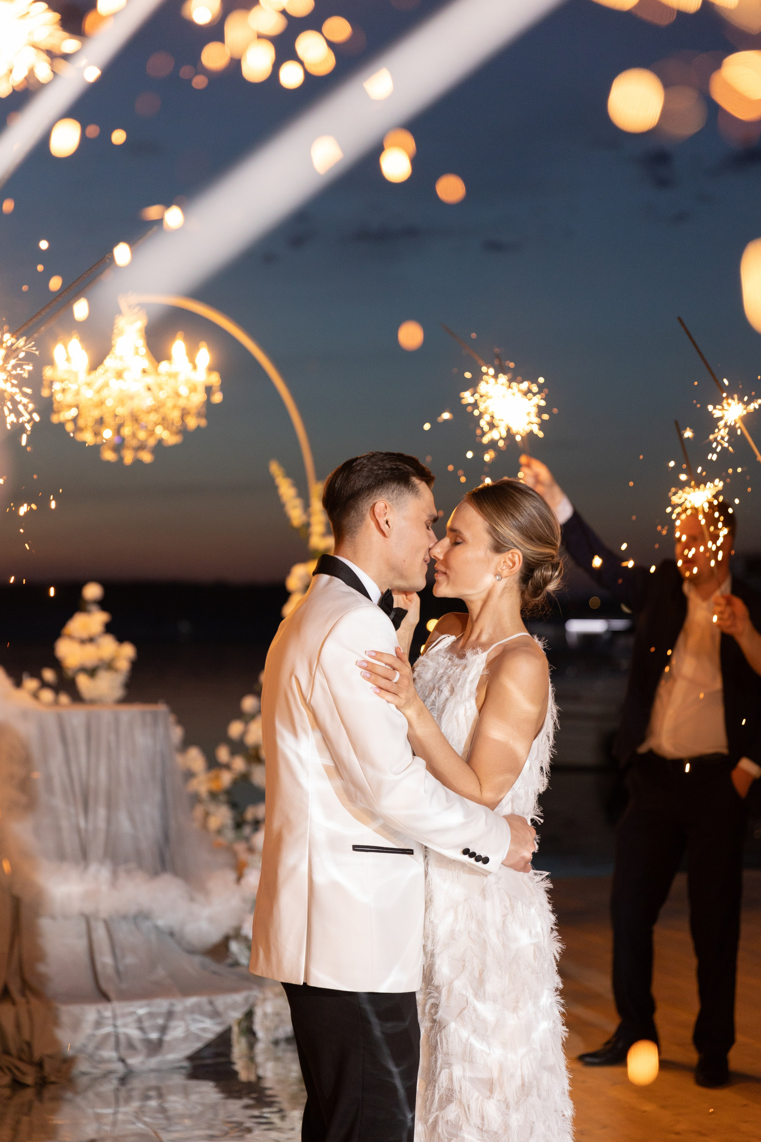 Свадебный фотограф | Москва