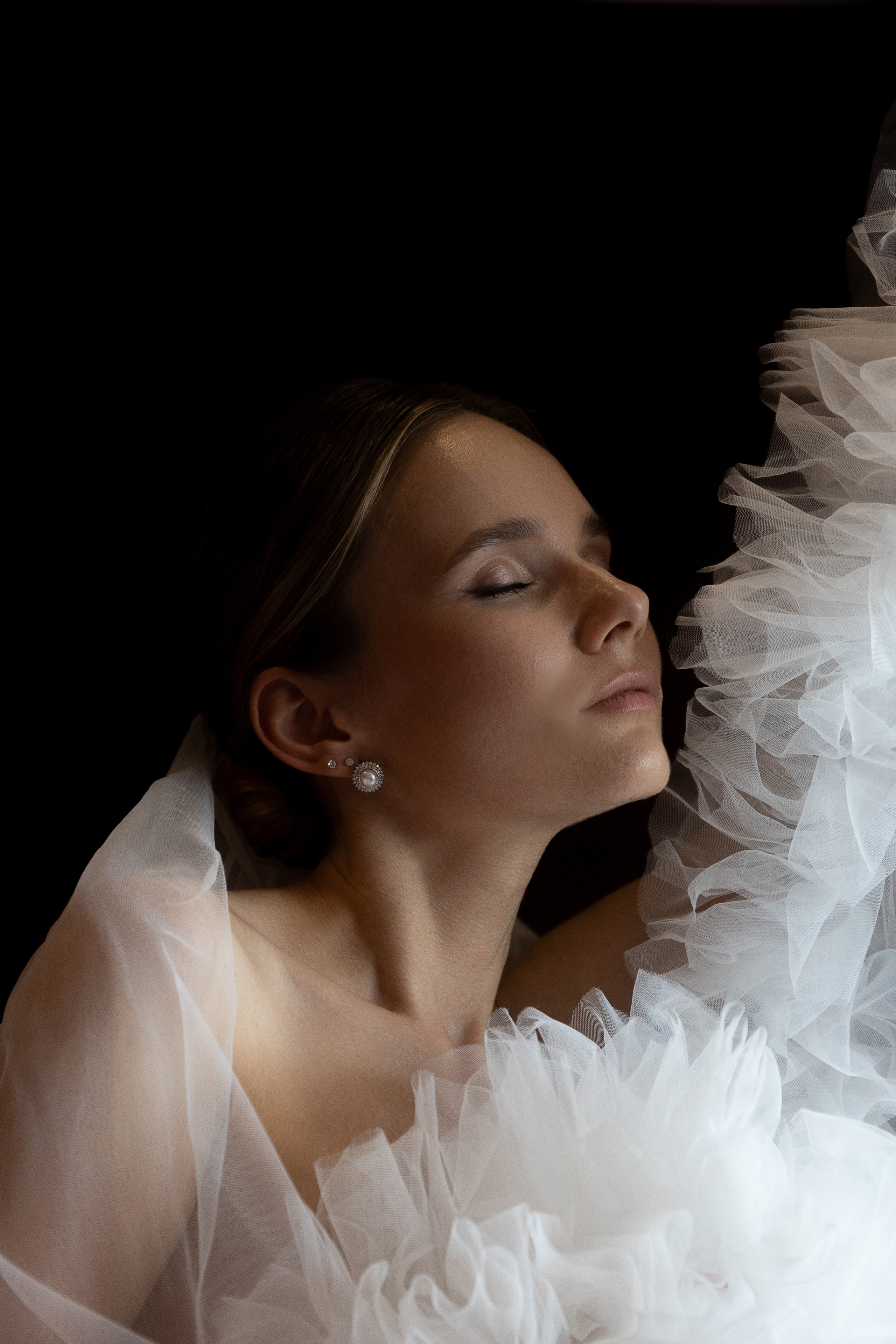 Свадебный фотограф | Москва