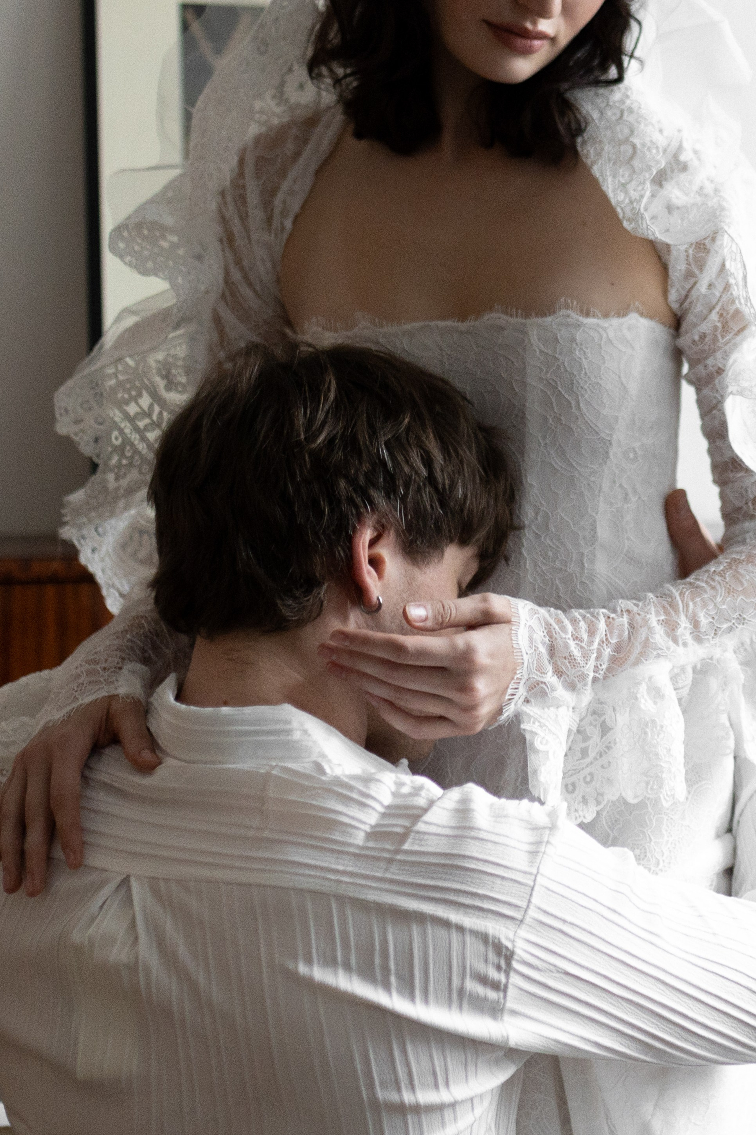 Свадебный фотограф | Москва