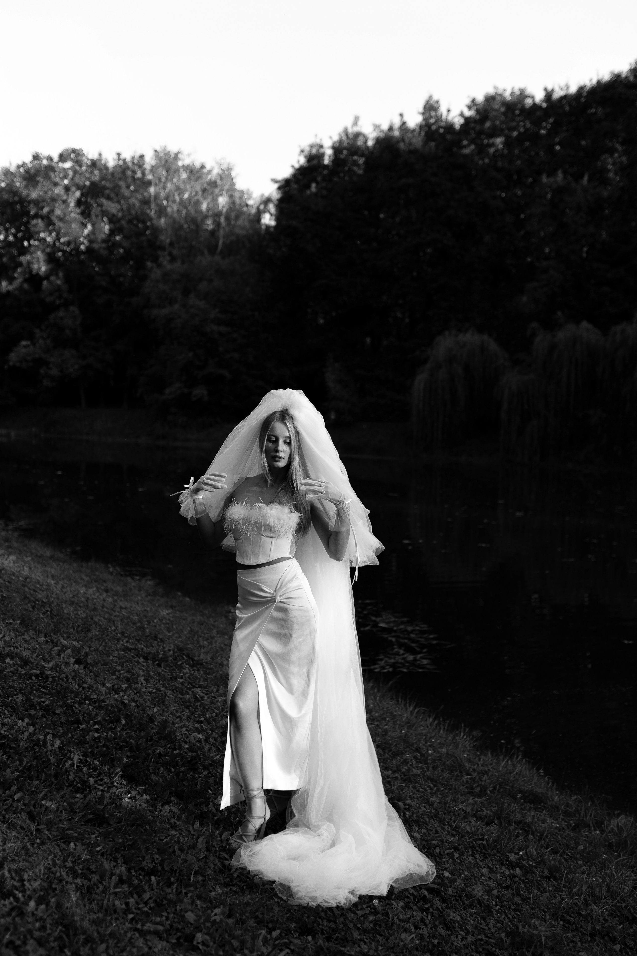 Свадебный фотограф | Москва