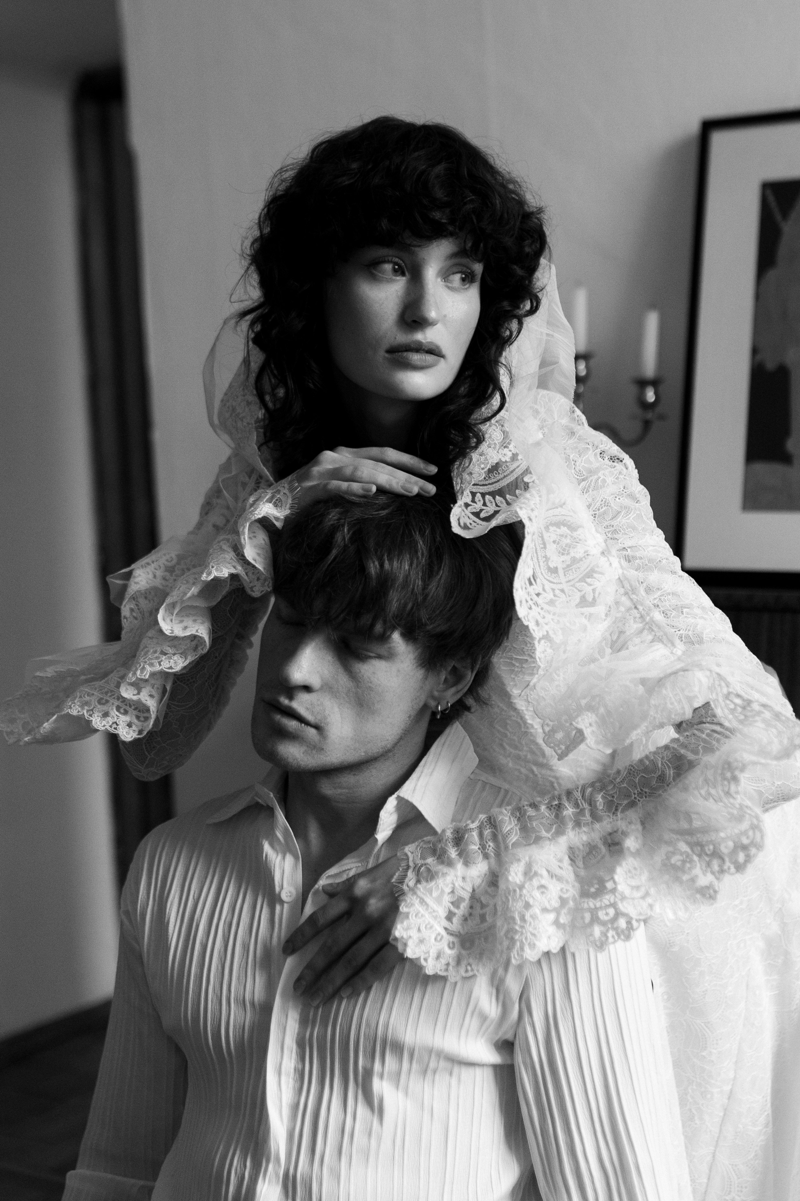 Свадебный фотограф | Москва