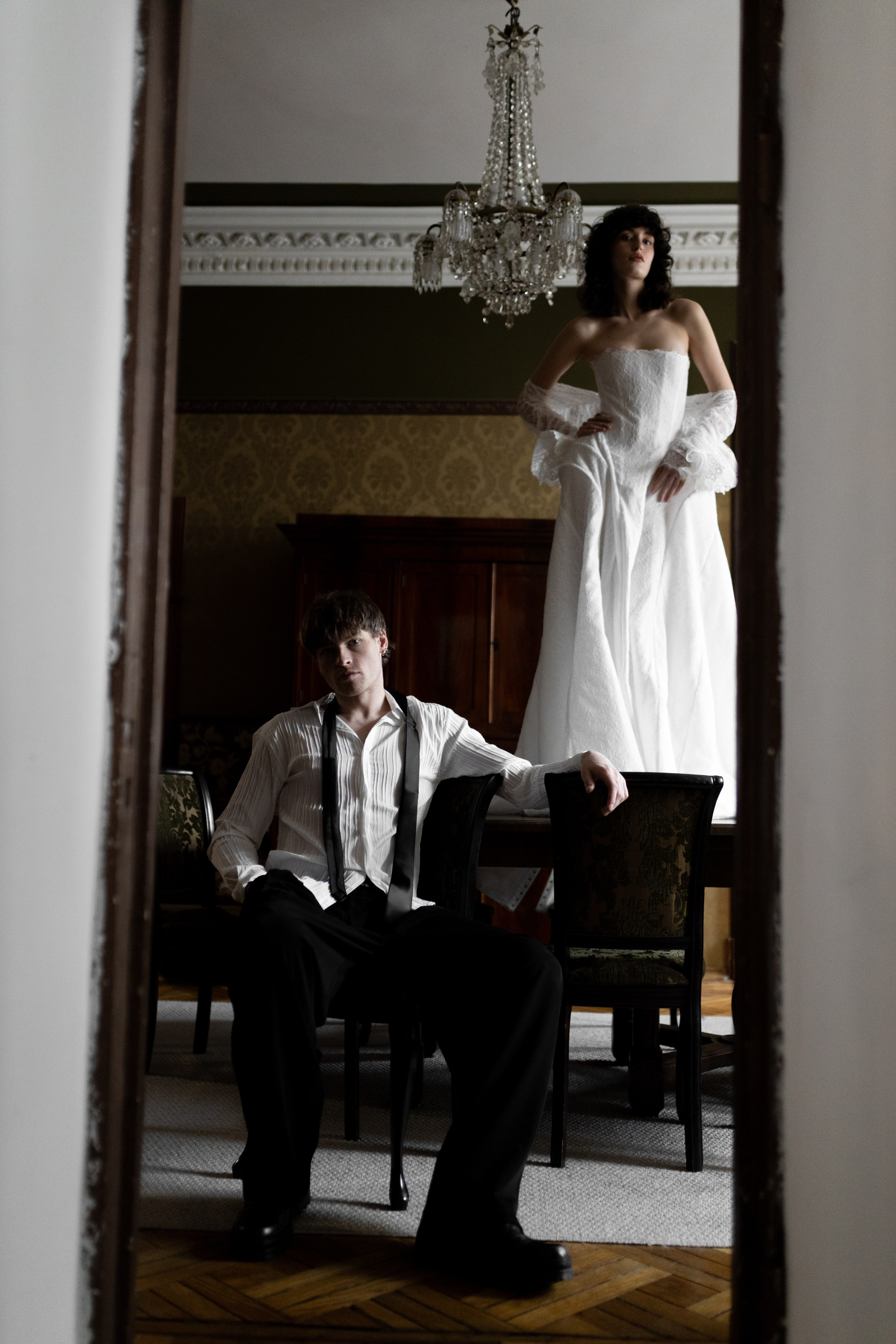 Свадебный фотограф | Москва