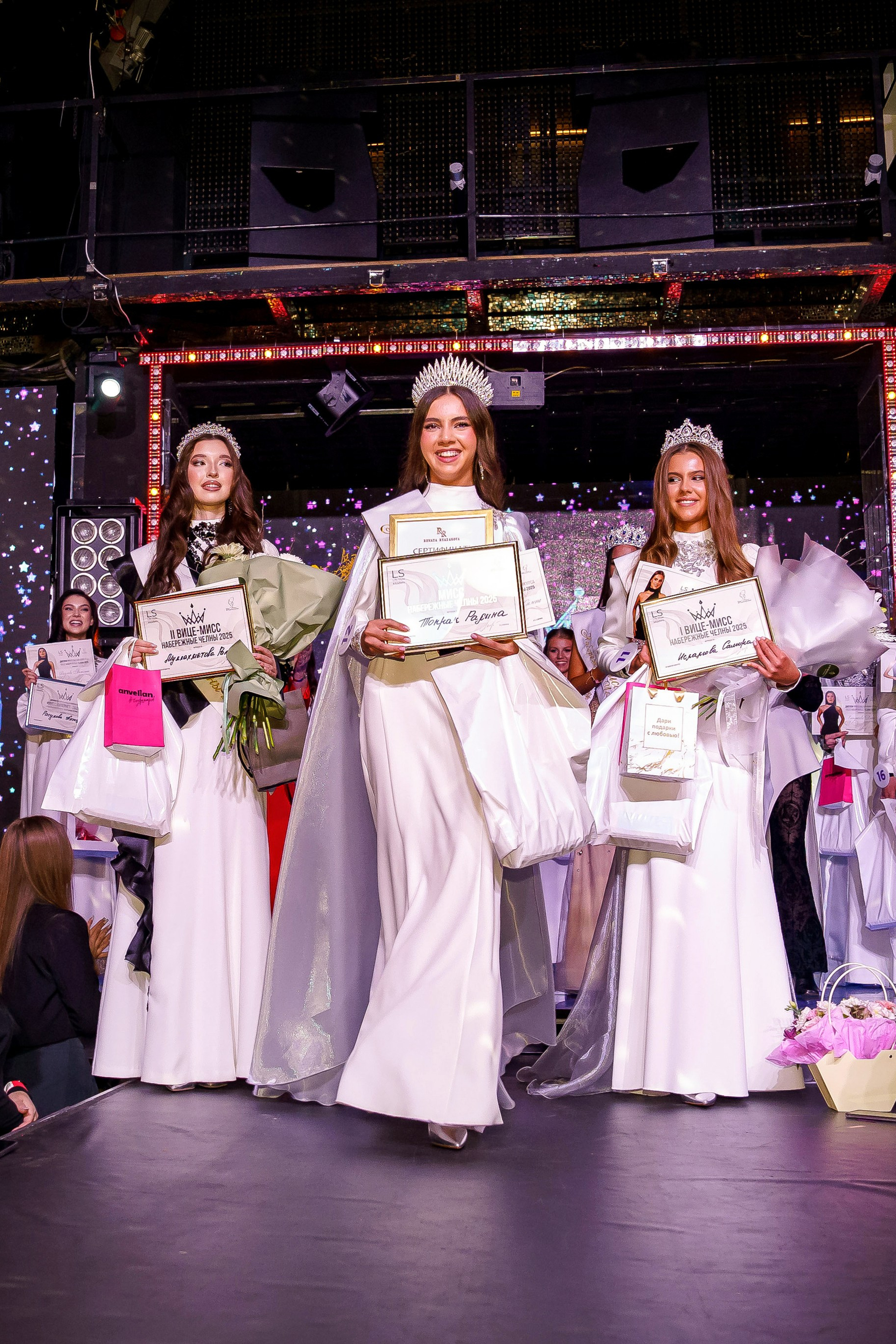 Истории. ФЕСС-ФОТО/ВИДЕО