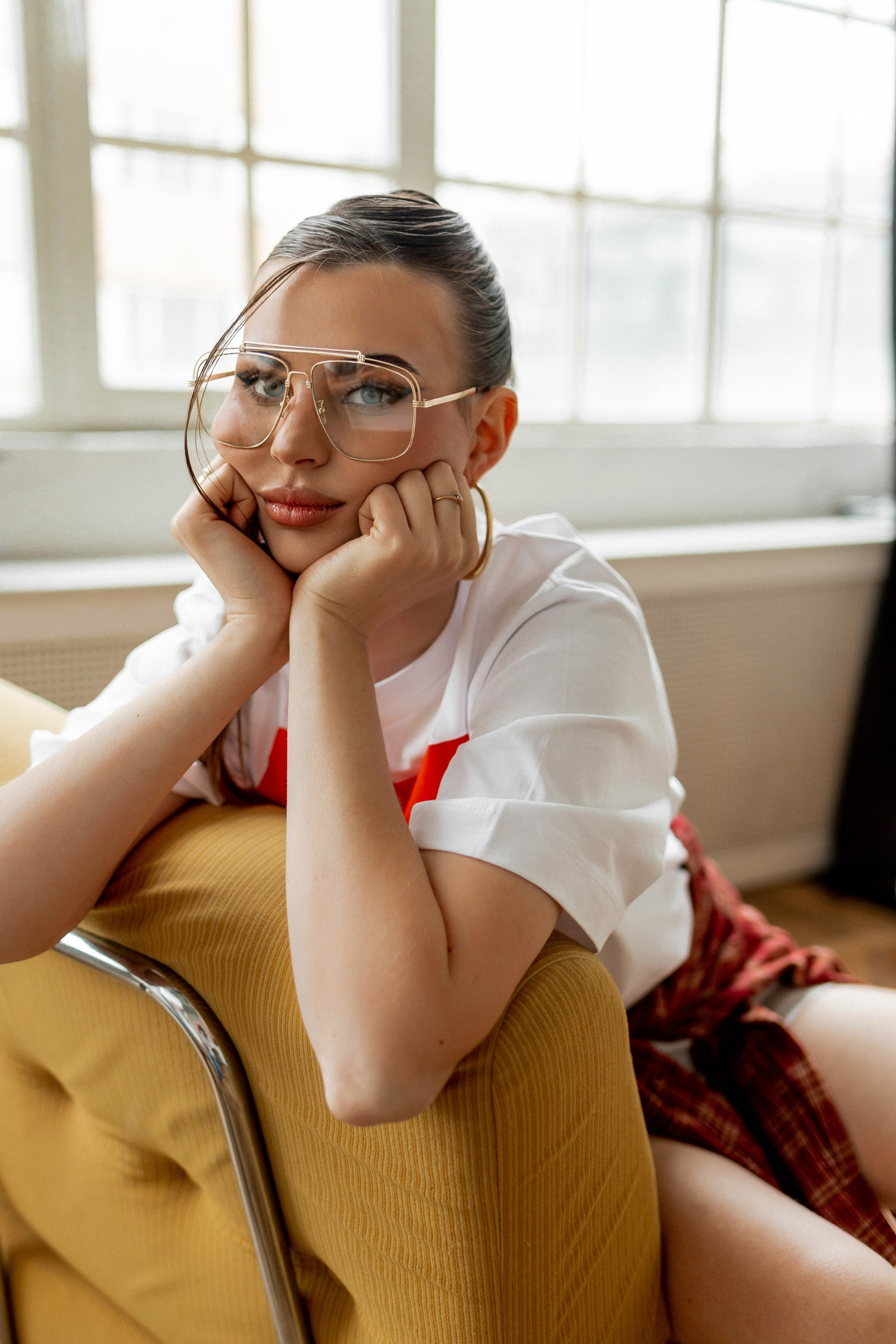 Индивидуальные съемки