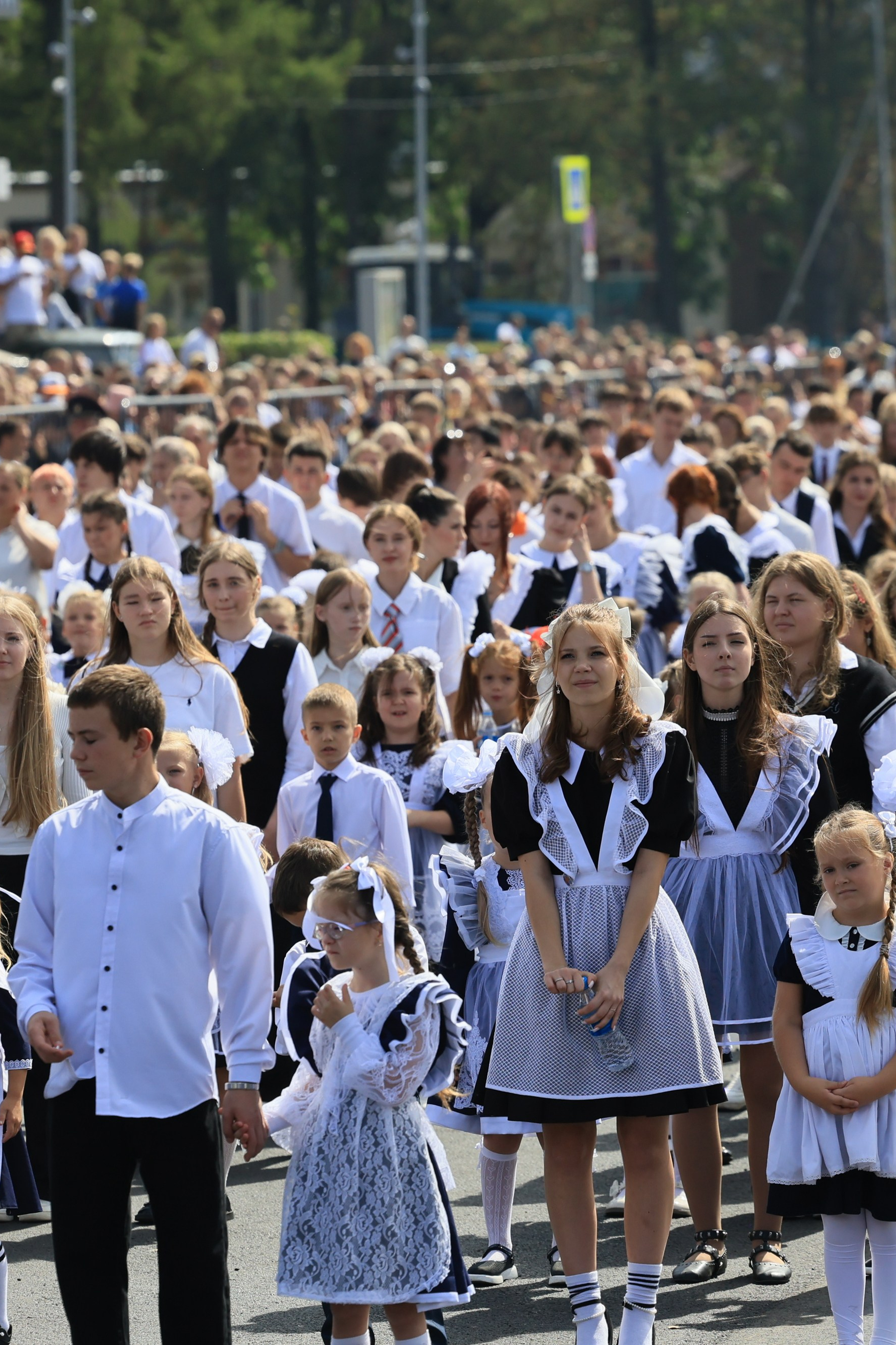 «День поля — 2026»: техника, урожай и люди. Наташа Скрипка