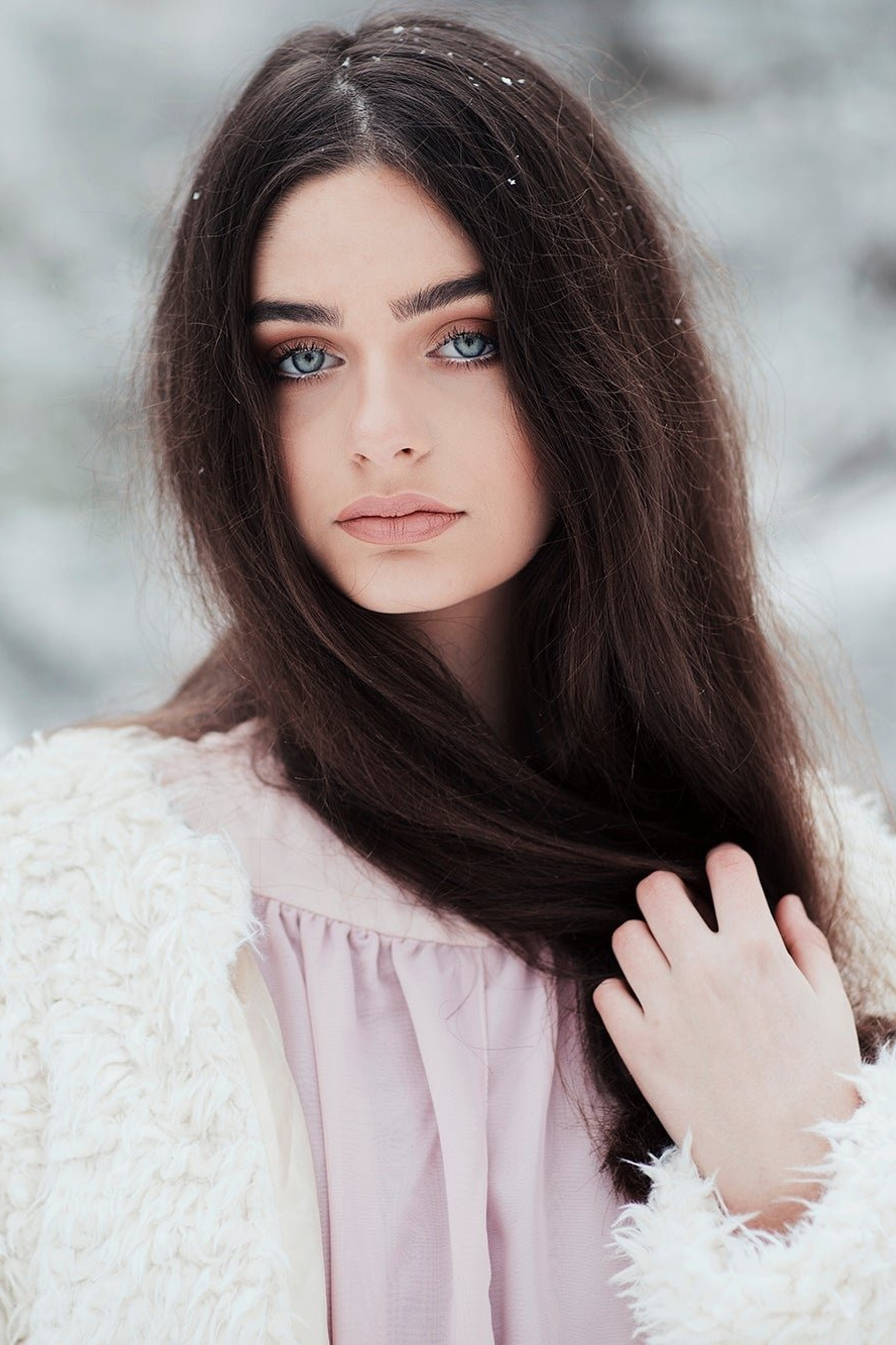 Фотопроект «Времена года» Арзамас