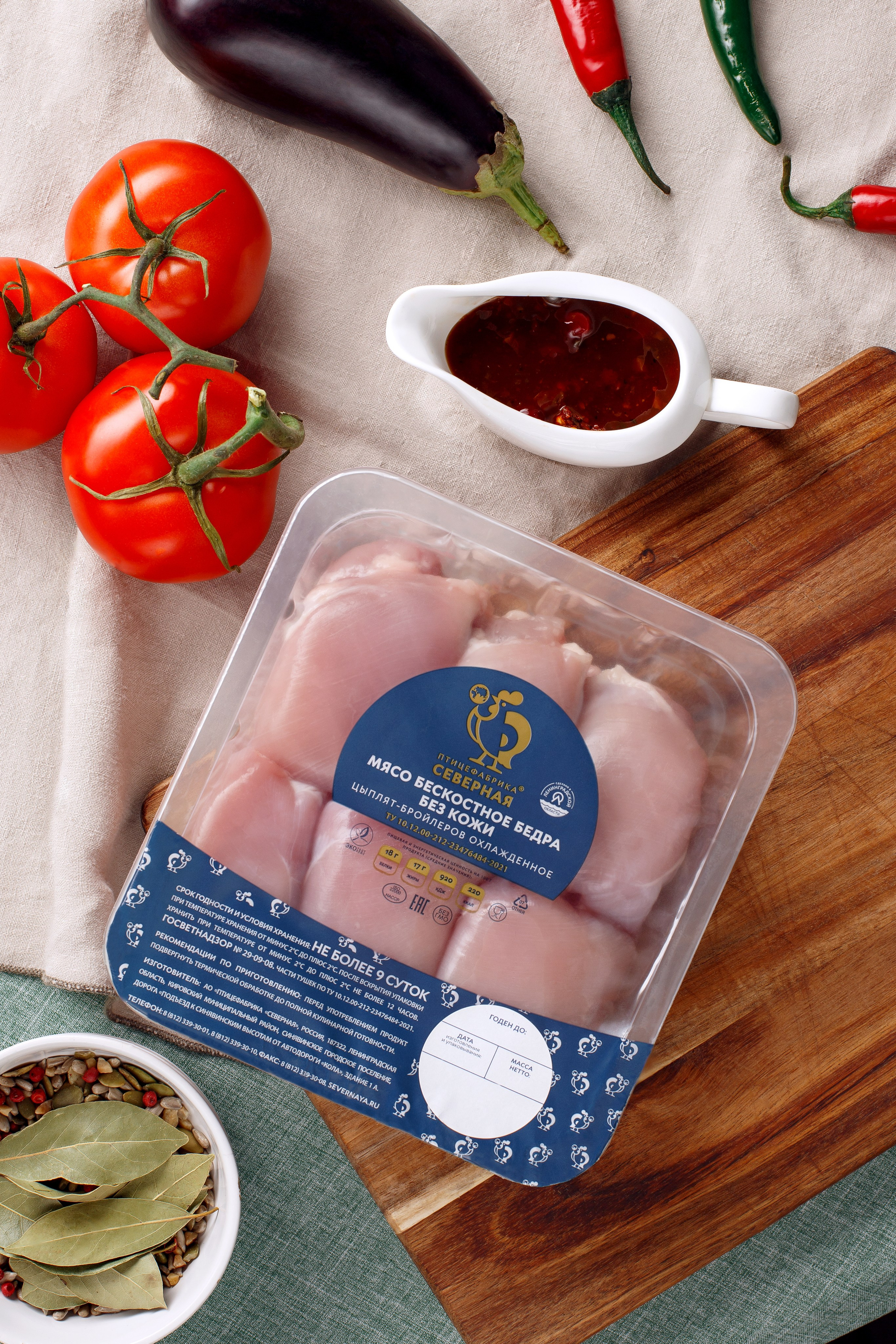 Примеры работ фотографа Макса Дьякова