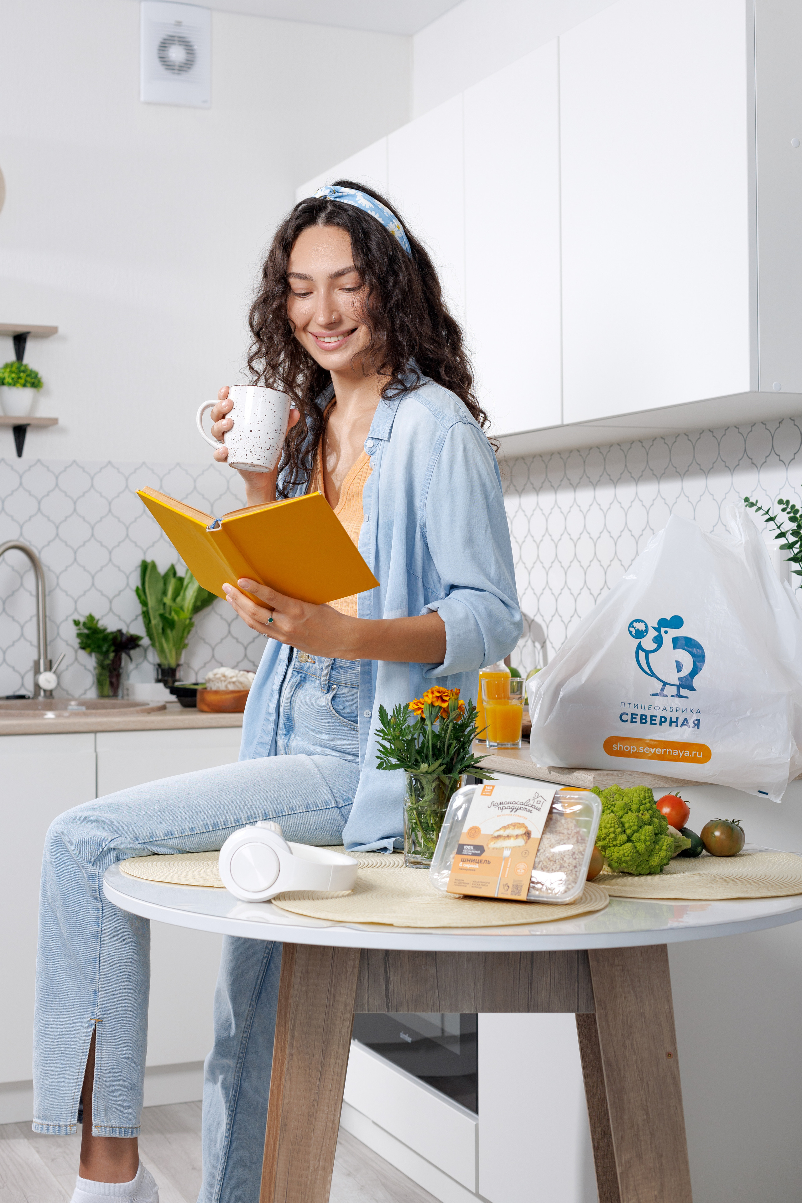 Примеры работ фотографа Макса Дьякова