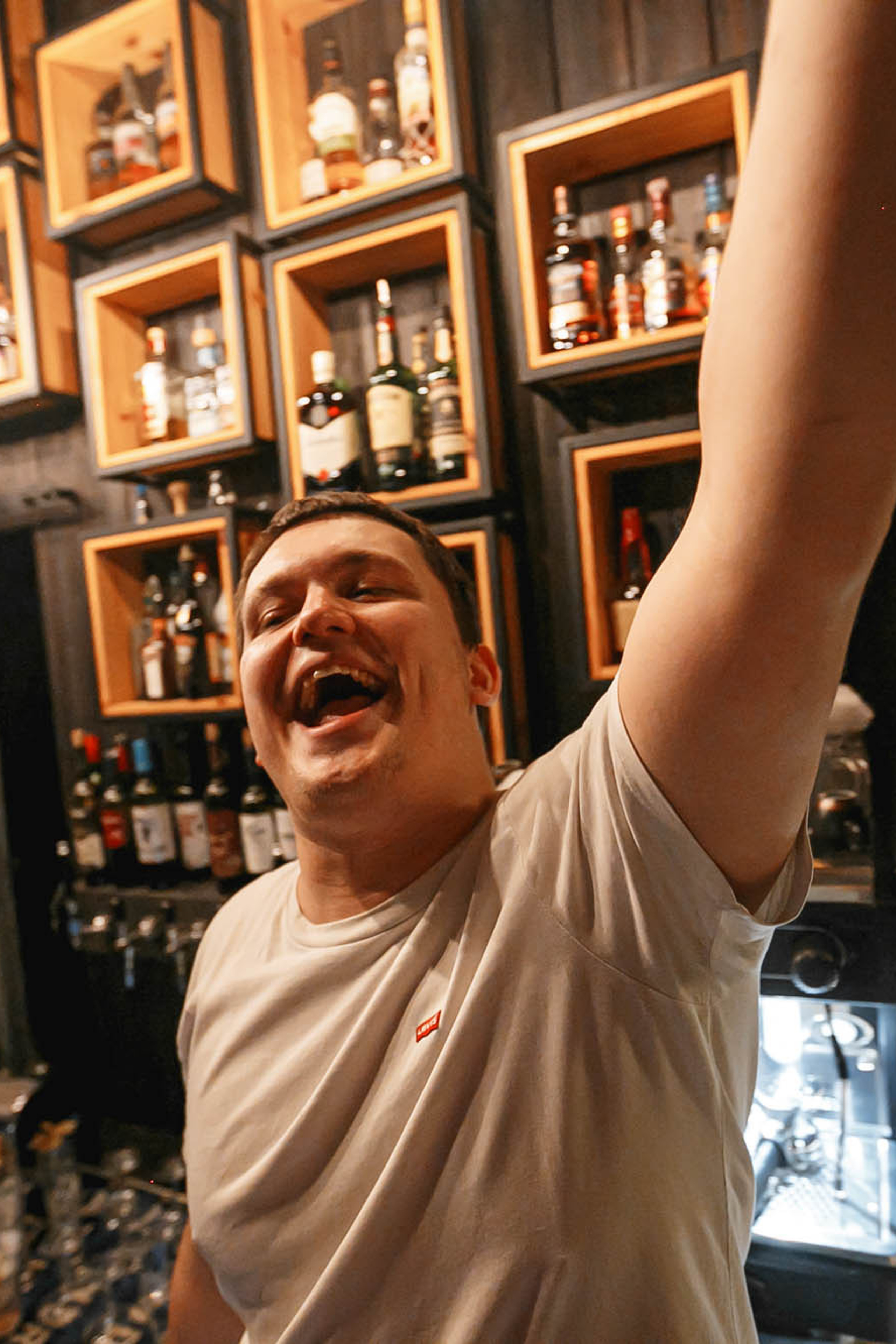 Примеры работ фотографа Макса Дьякова