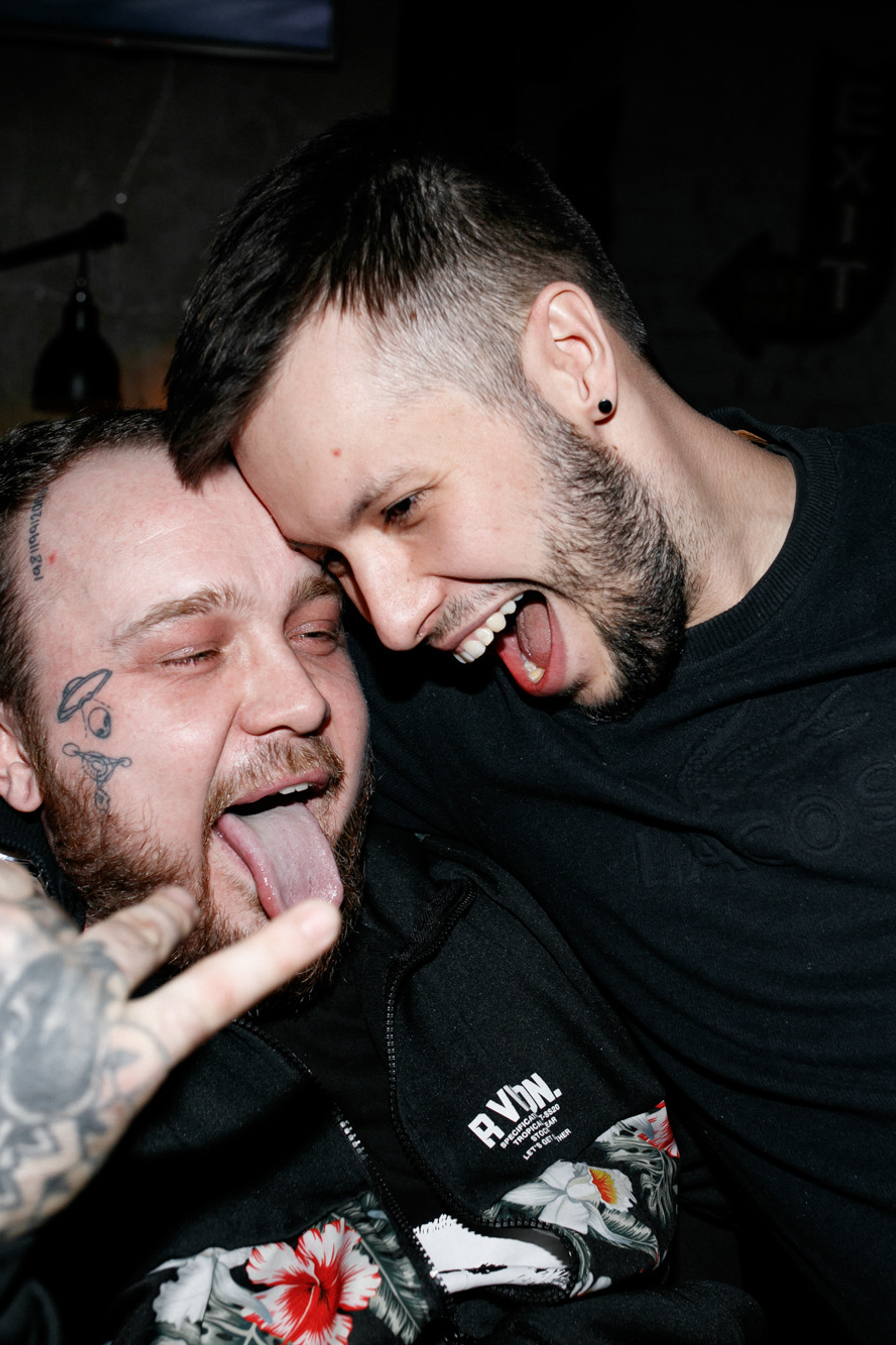 Примеры работ фотографа Макса Дьякова