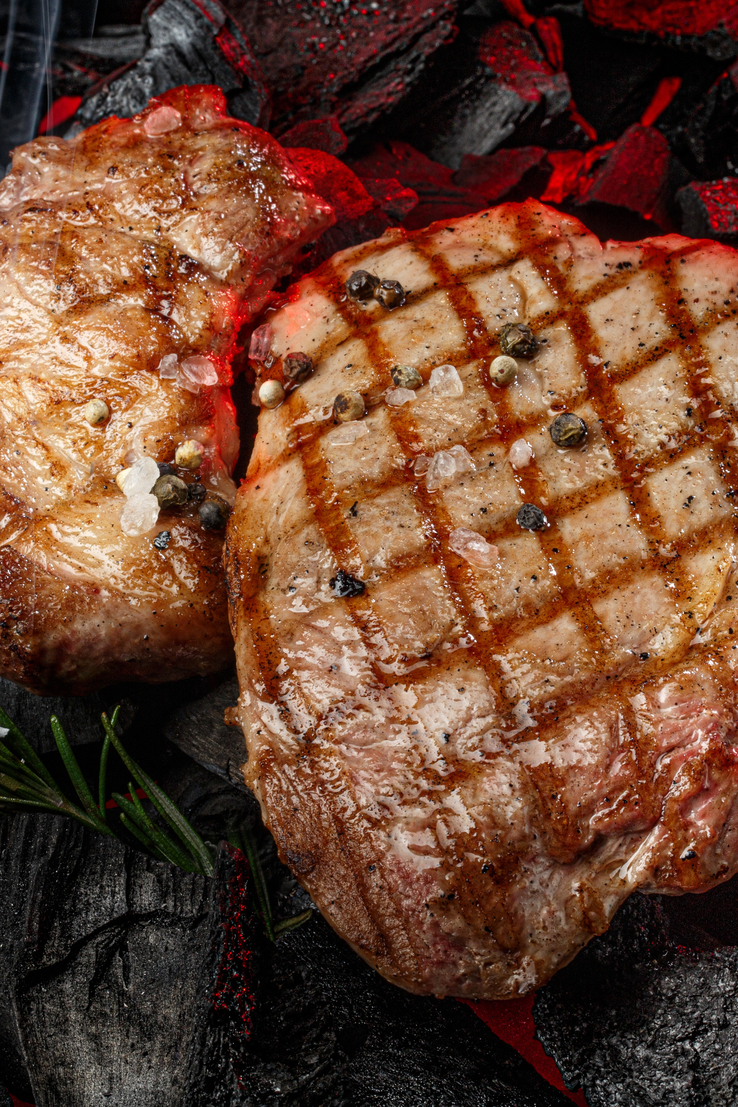 Примеры работ фотографа Макса Дьякова