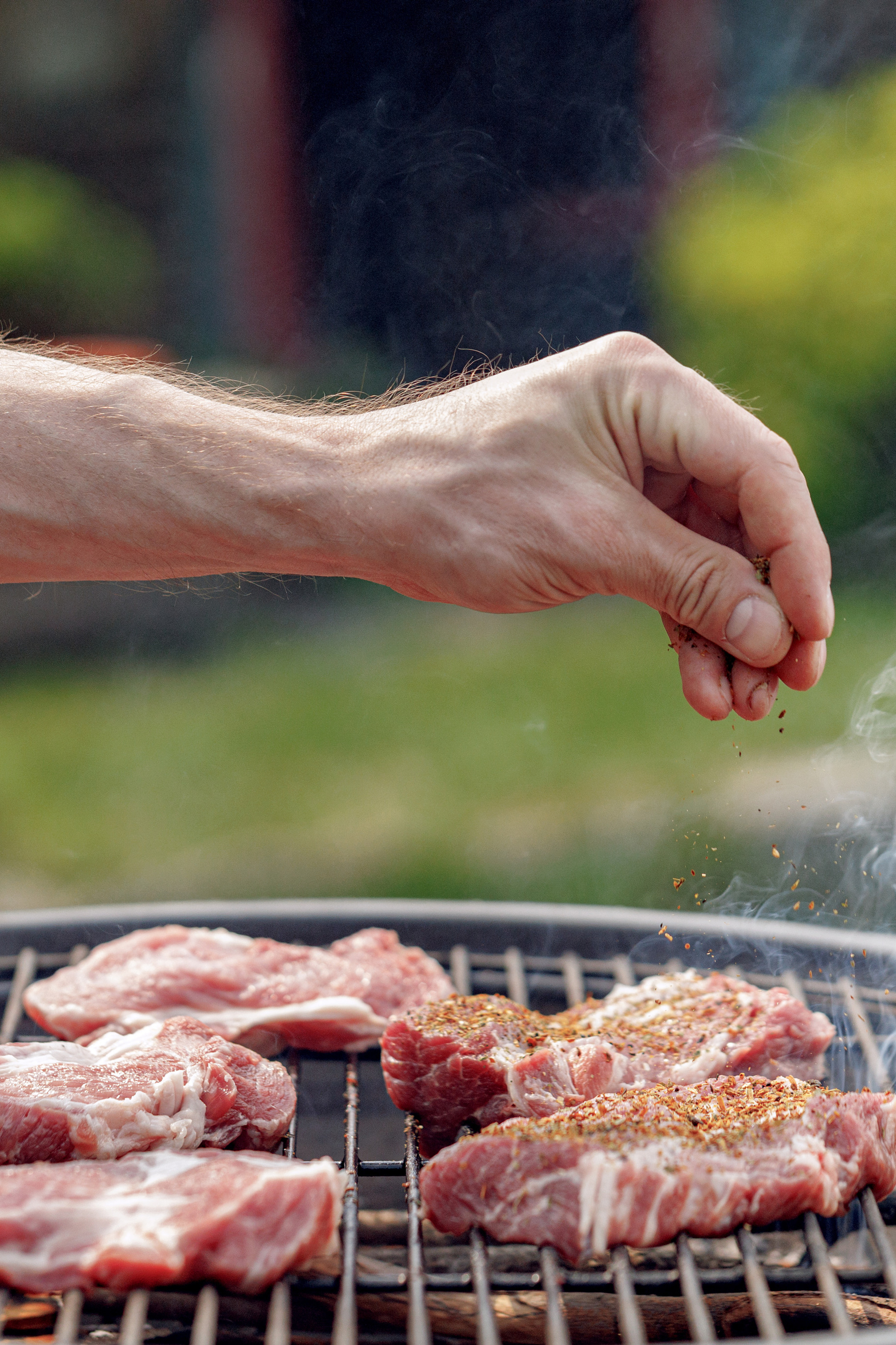 Примеры работ фотографа Макса Дьякова