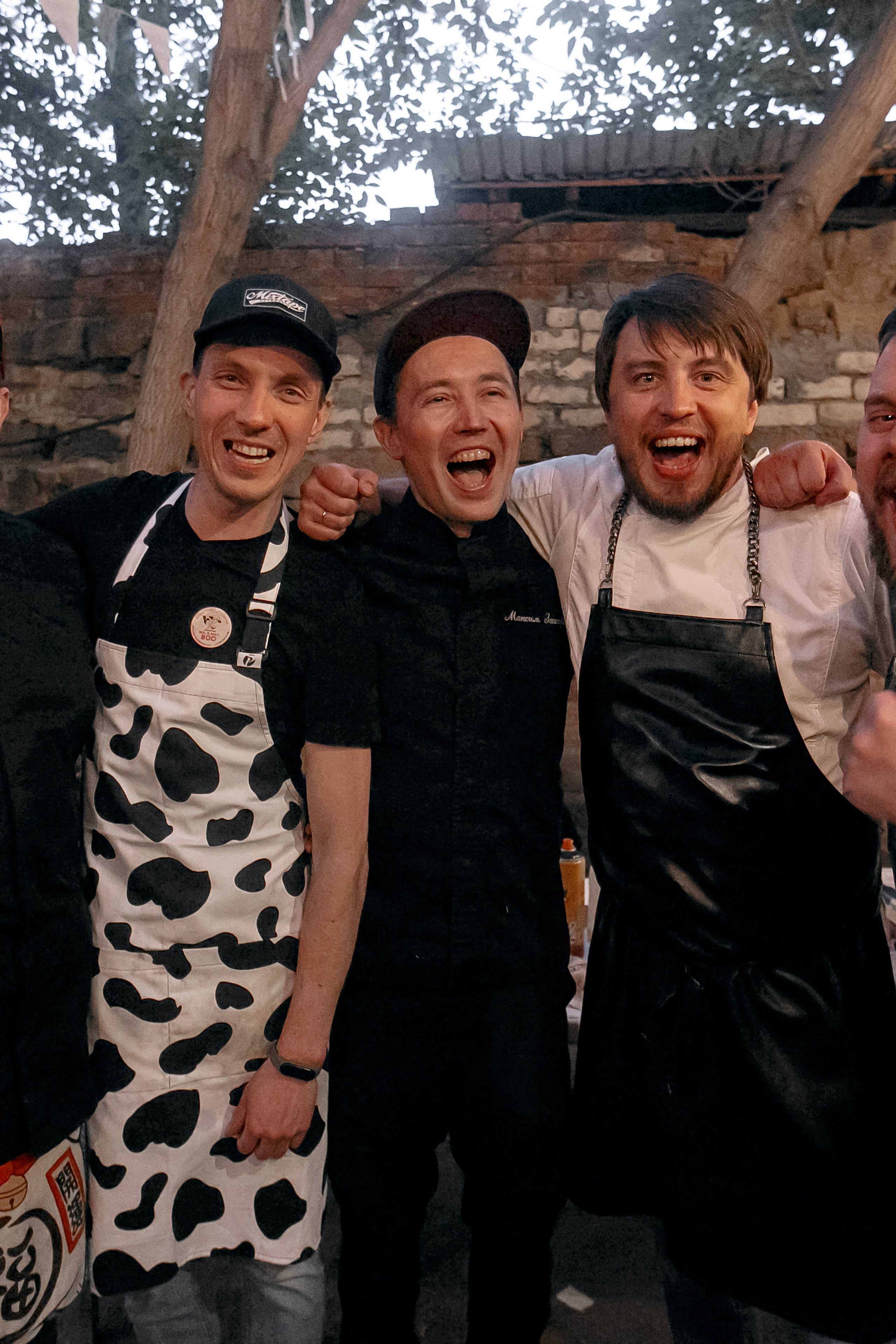 Примеры работ фотографа Макса Дьякова