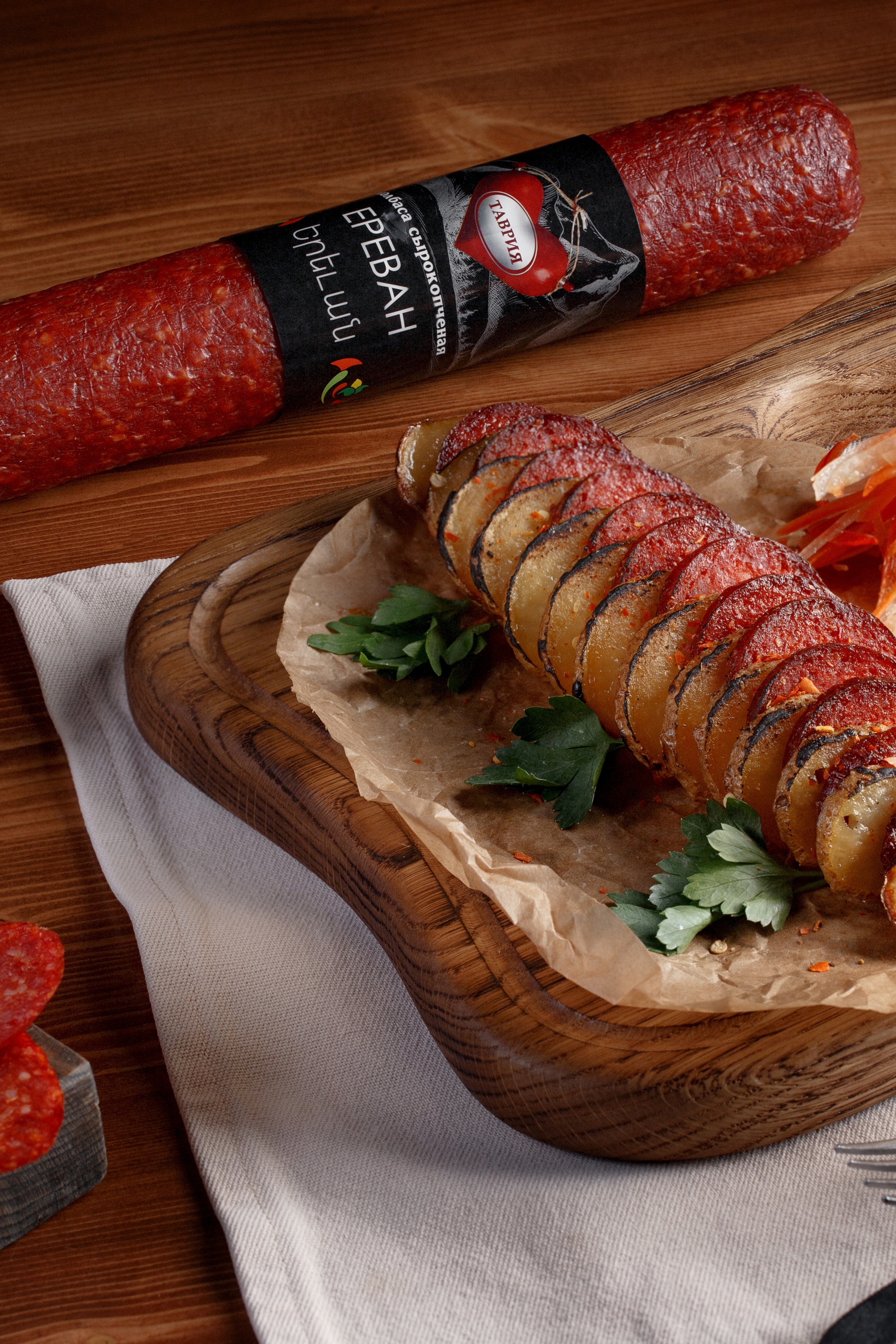 Примеры работ фотографа Макса Дьякова