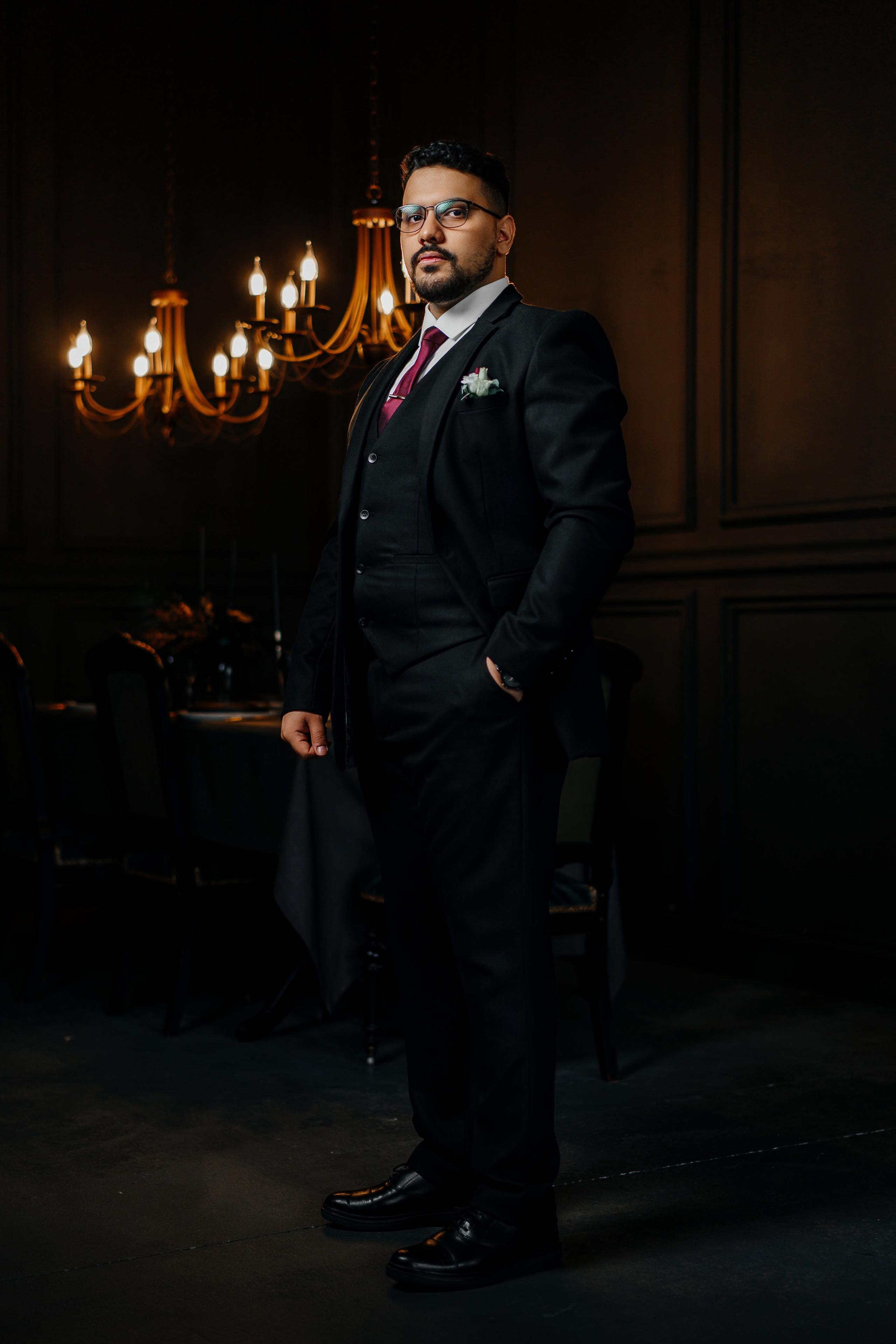 Свадебная фотосессия. Михаил Евтух — фотограф для брендов и маркетплейсов в Минске