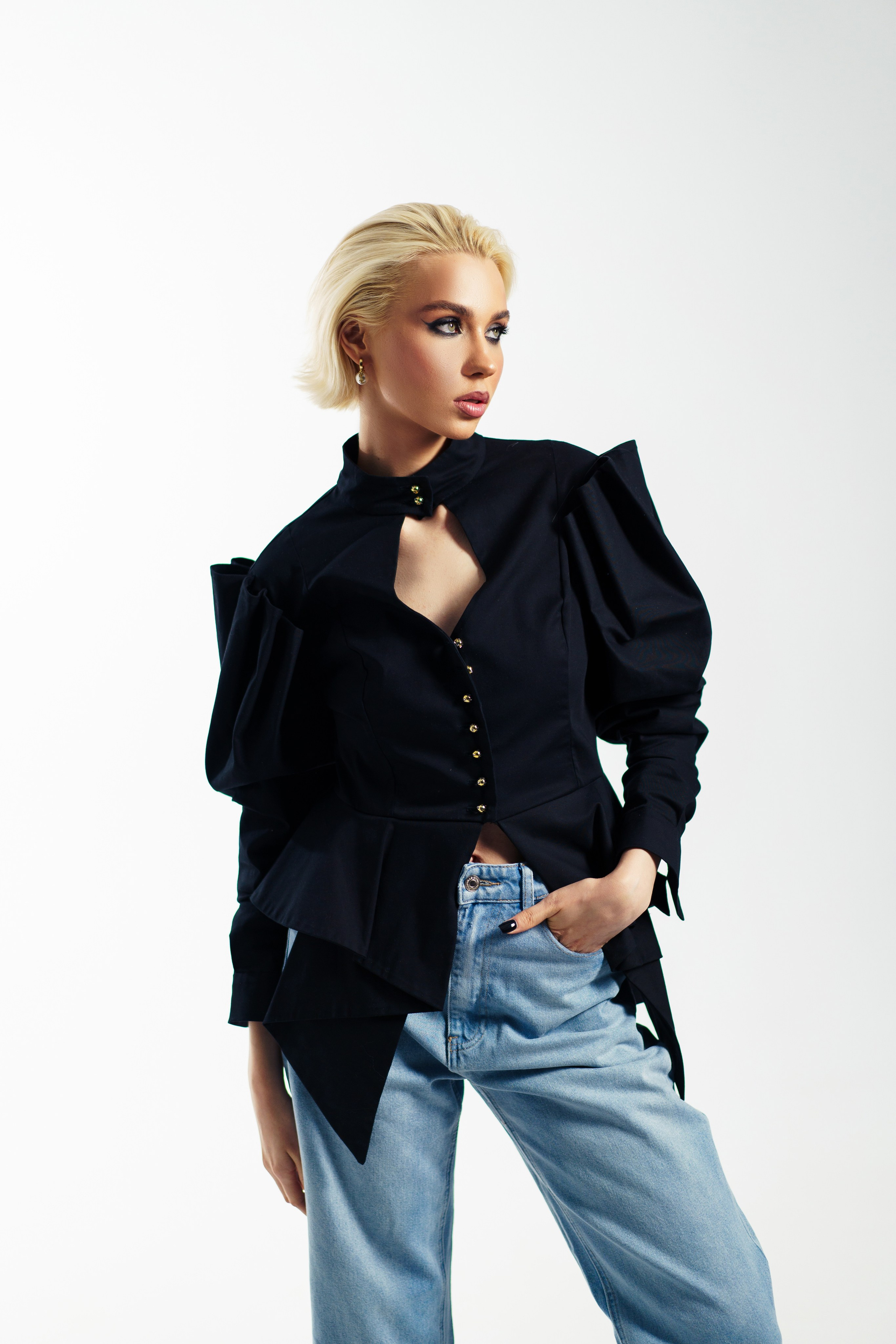 Каталог. Михаил Евтух — фотограф для брендов и маркетплейсов в Минске