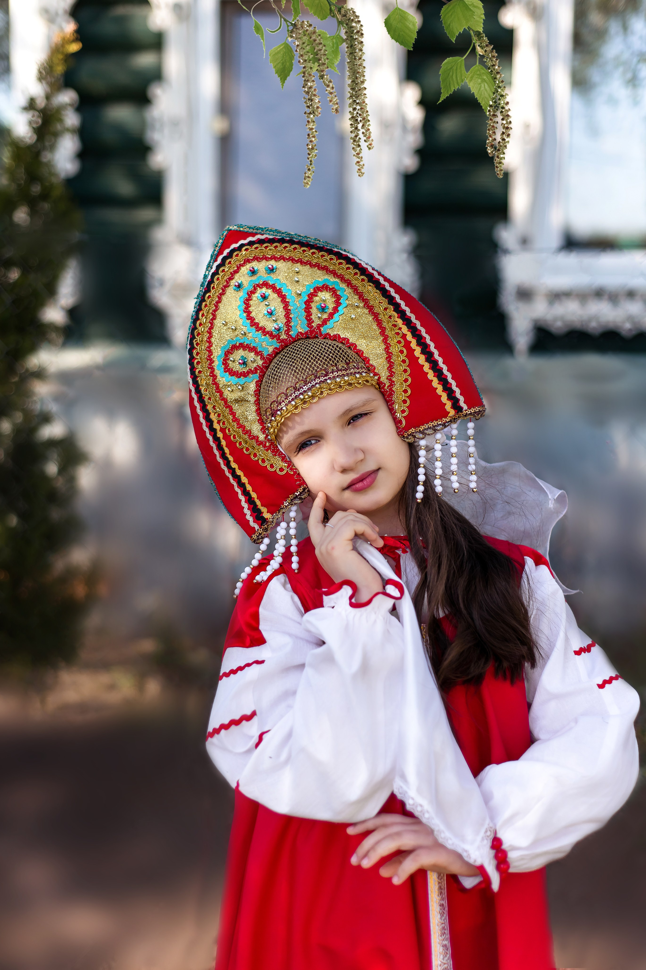 Бренд съёмка для мастера вязаных изделий. Семейный и детский фотограф в Ярославле, Максимова Светлана