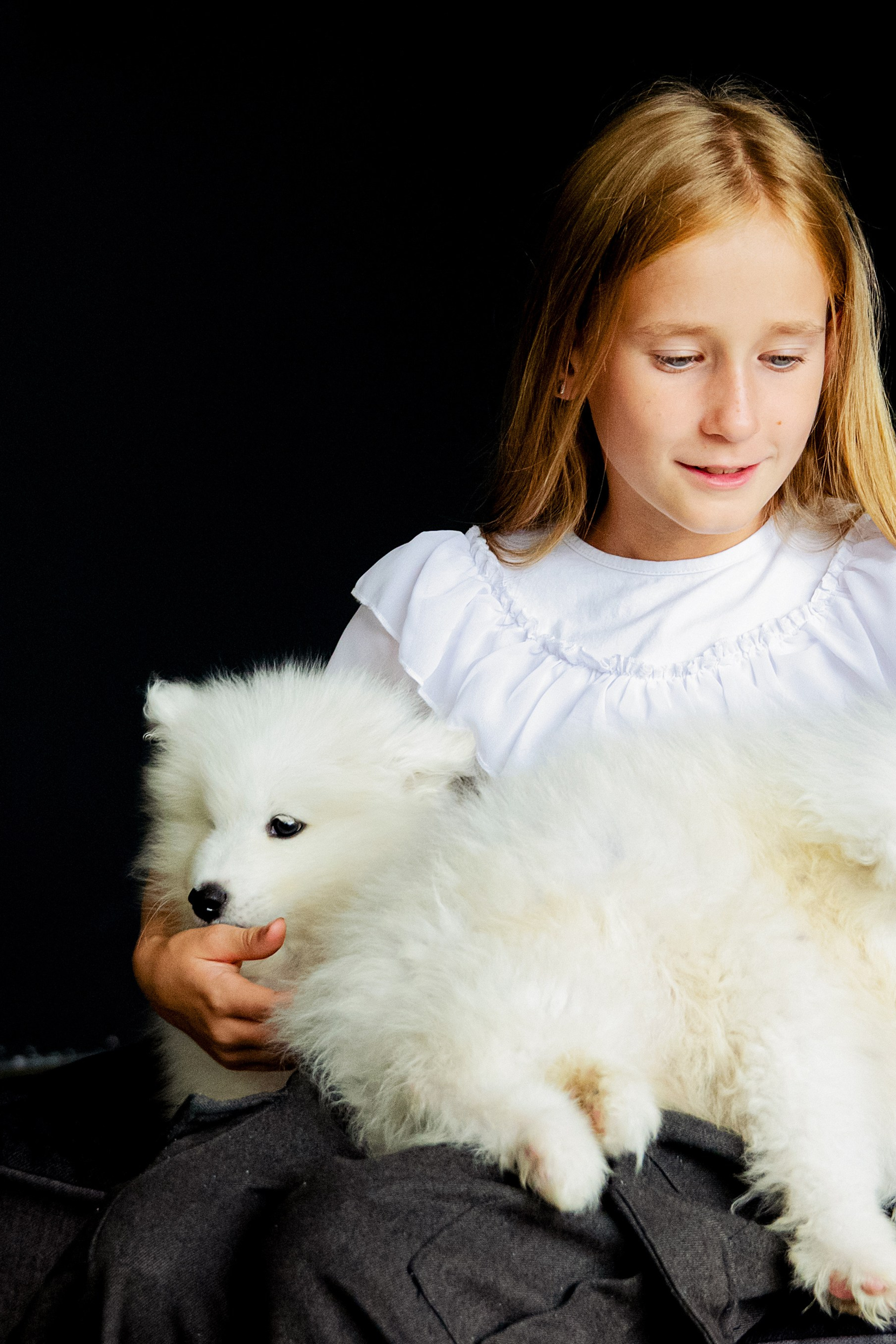 Истории. Фотограф в Хабаровске