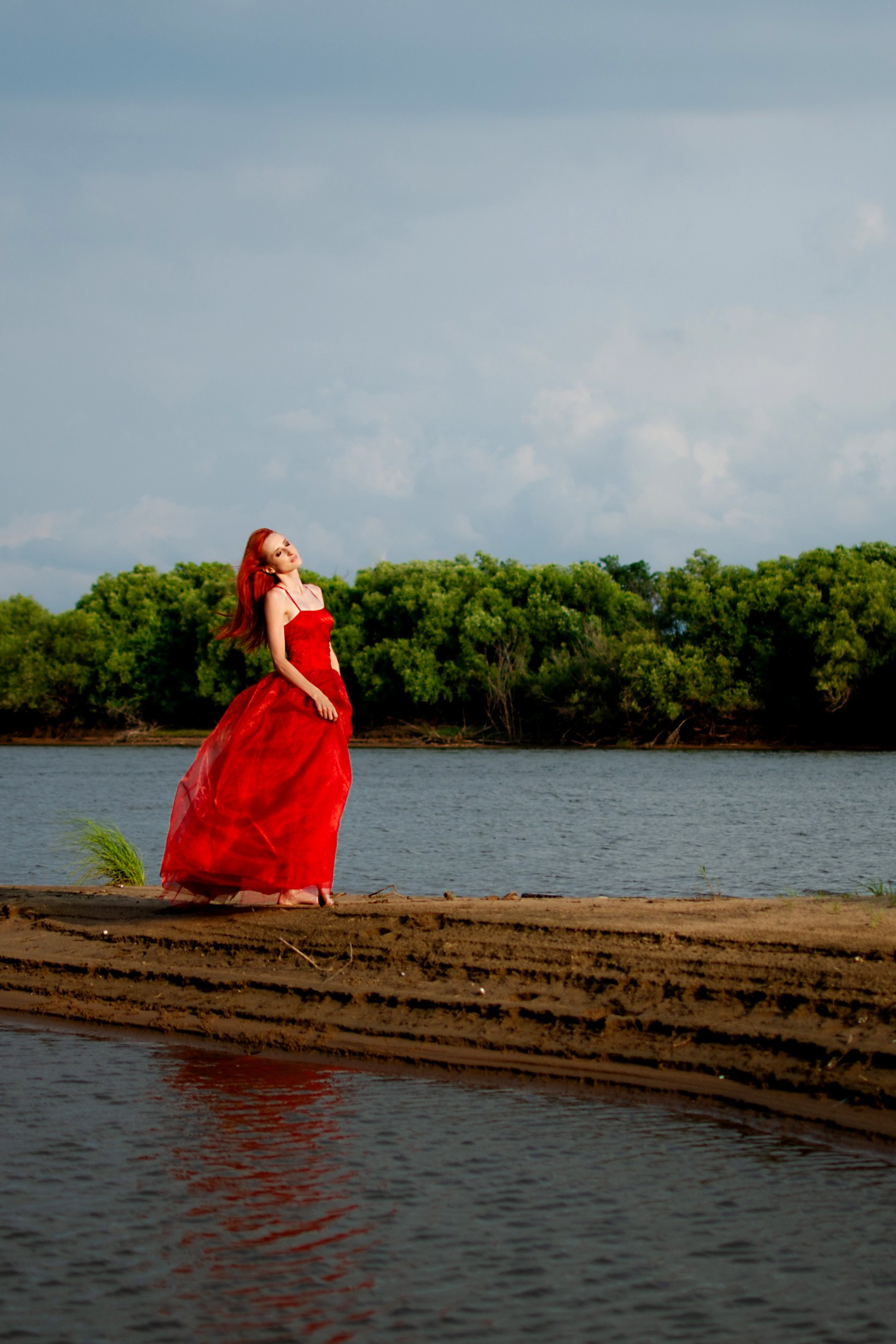 Истории. Фотограф в Хабаровске