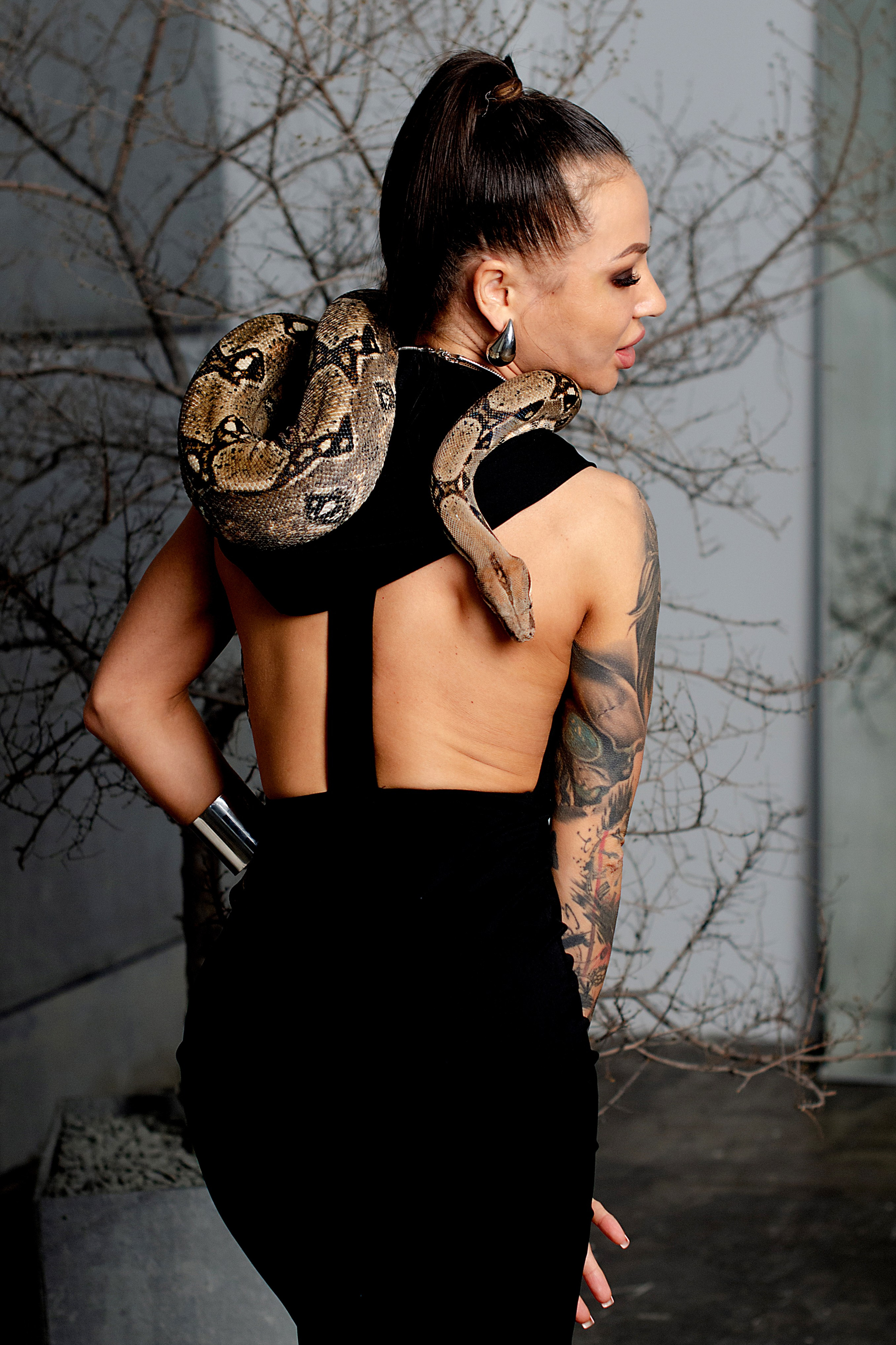 Истории. Фотограф в Хабаровске