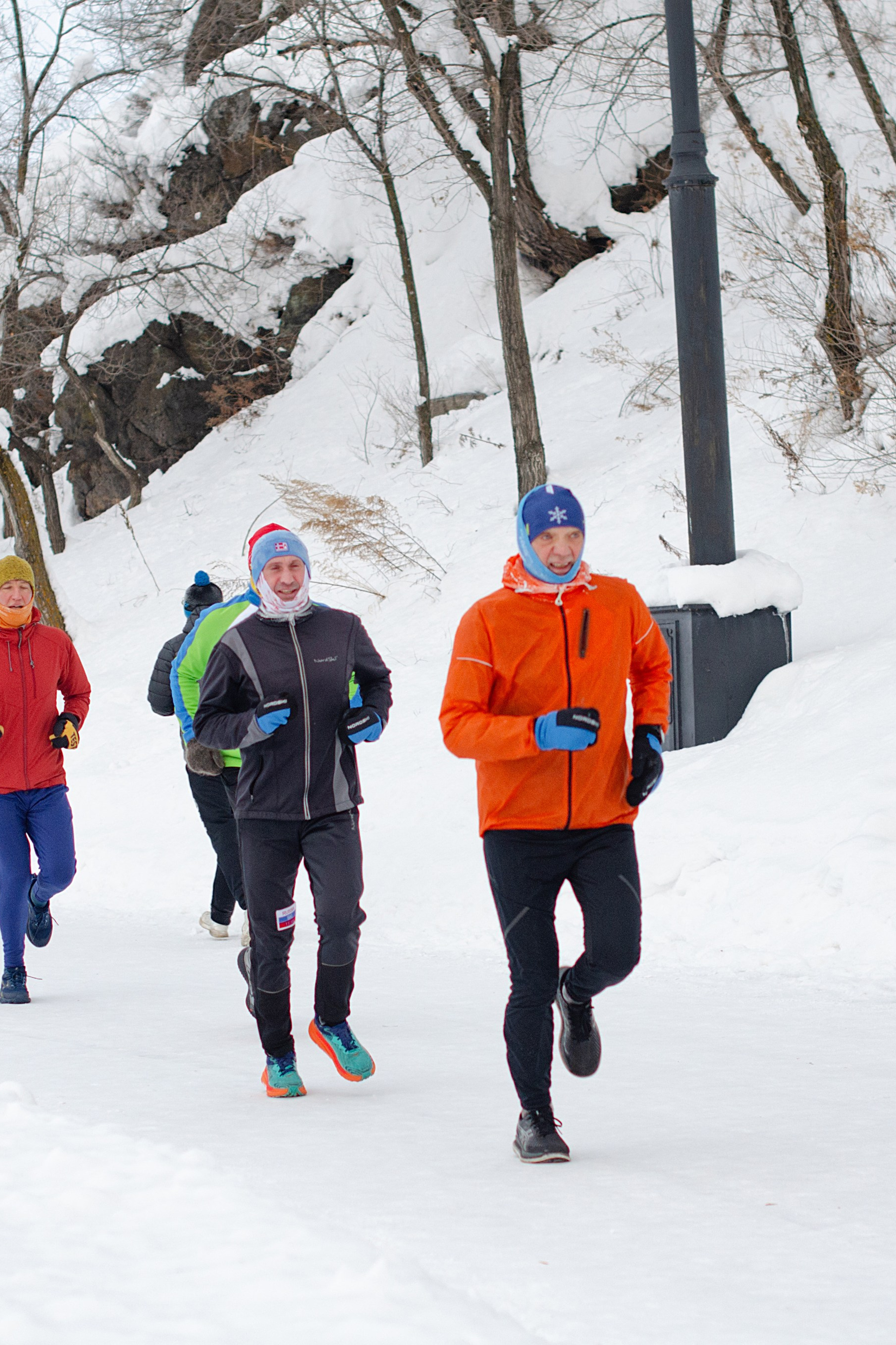 Истории. Фотограф в Хабаровске
