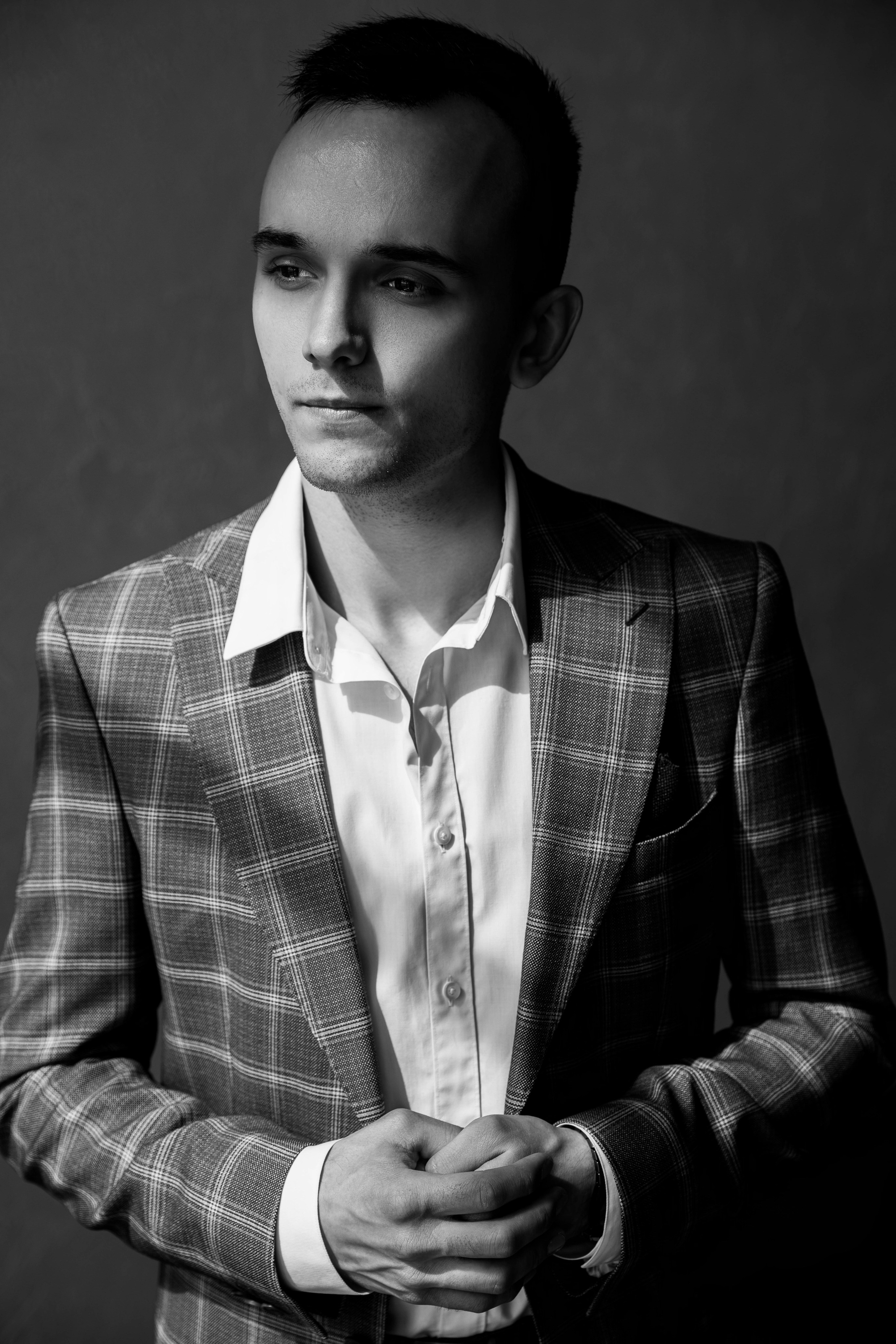 БЛОГ. Мужской фотограф в Санкт-Петербурге Анна Дондыш