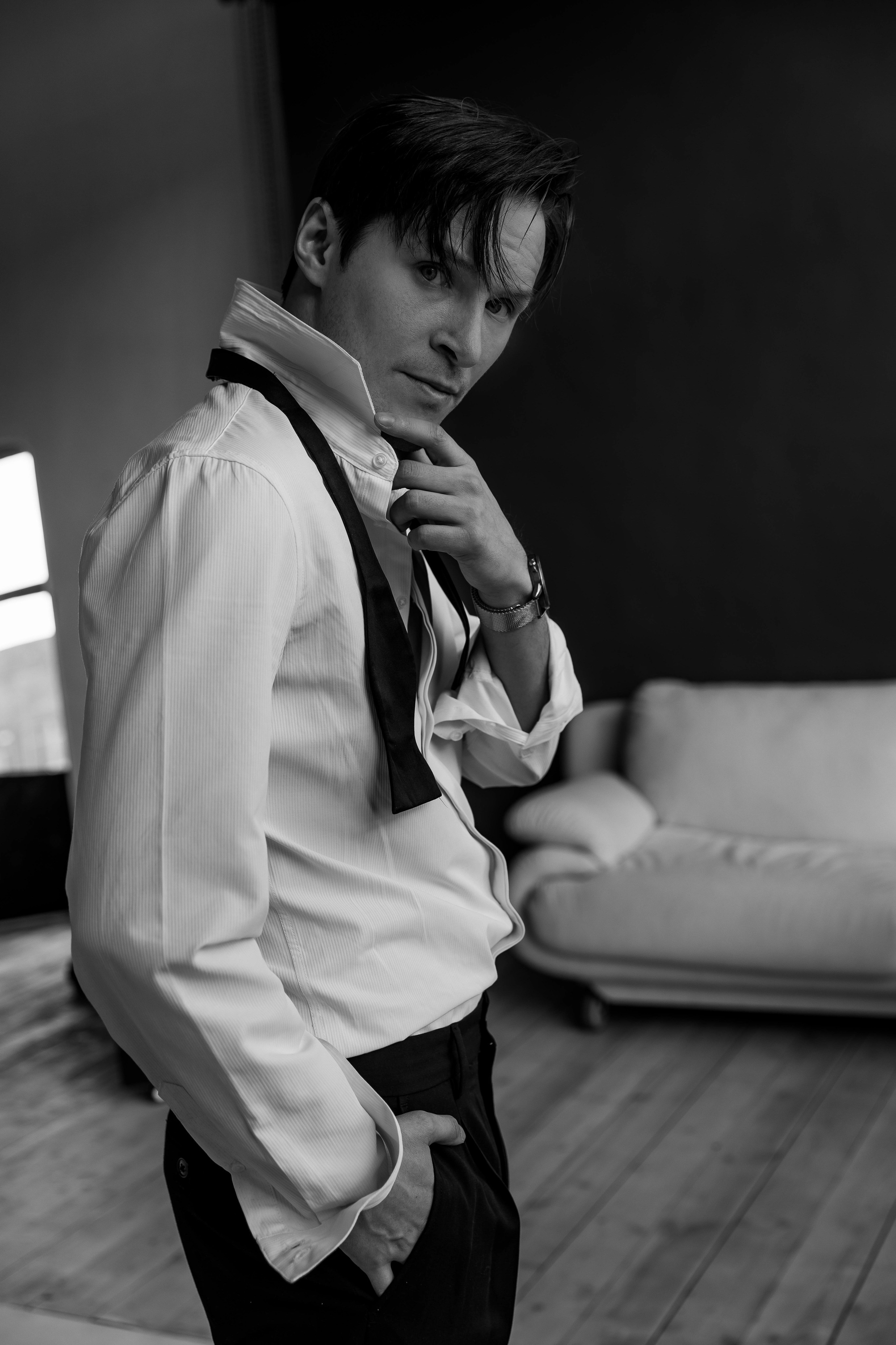 БЛОГ. Мужской фотограф в Санкт-Петербурге Анна Дондыш