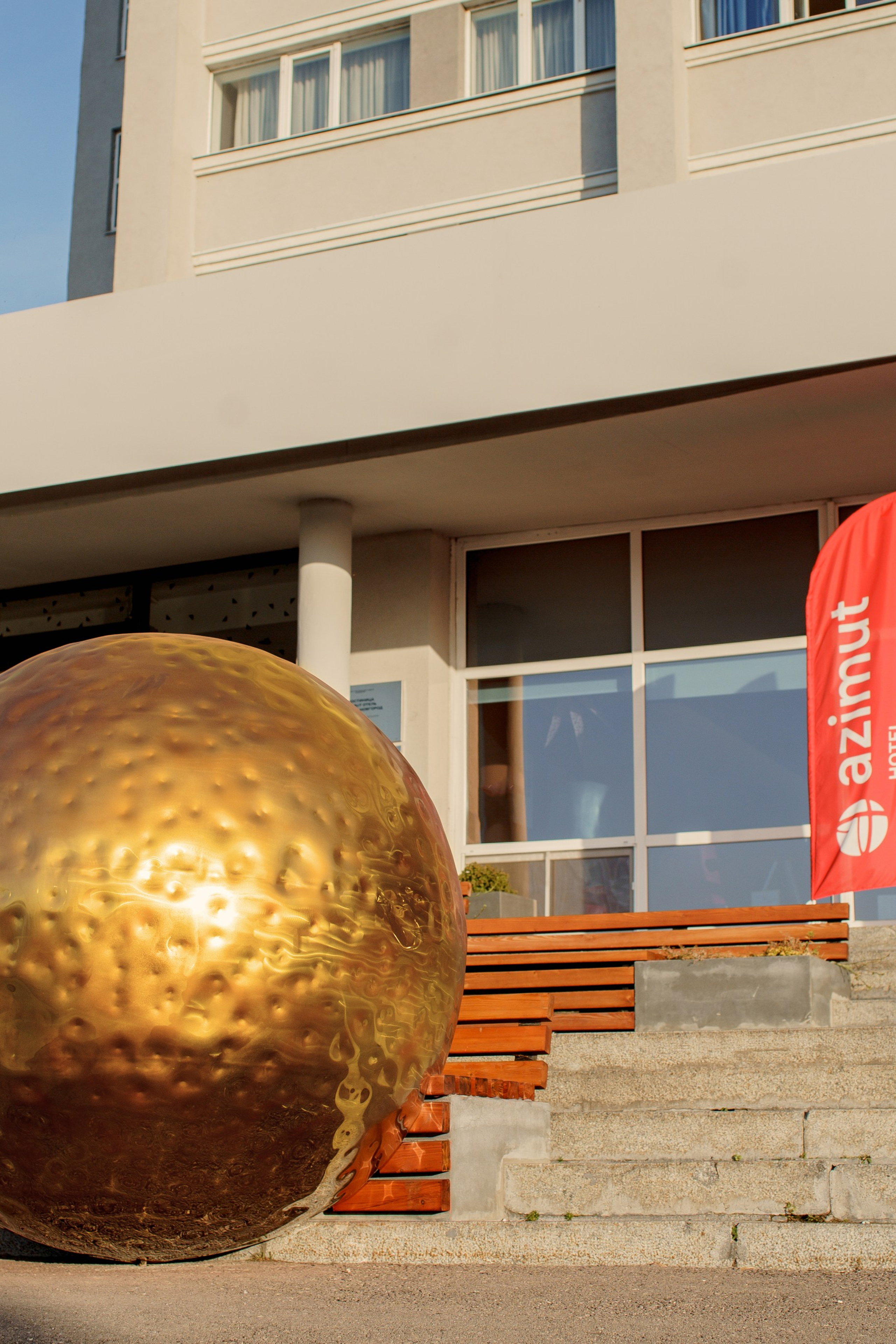 Анастасия Пронина — куратор, искусствовед, исследователь российского уличного искусства