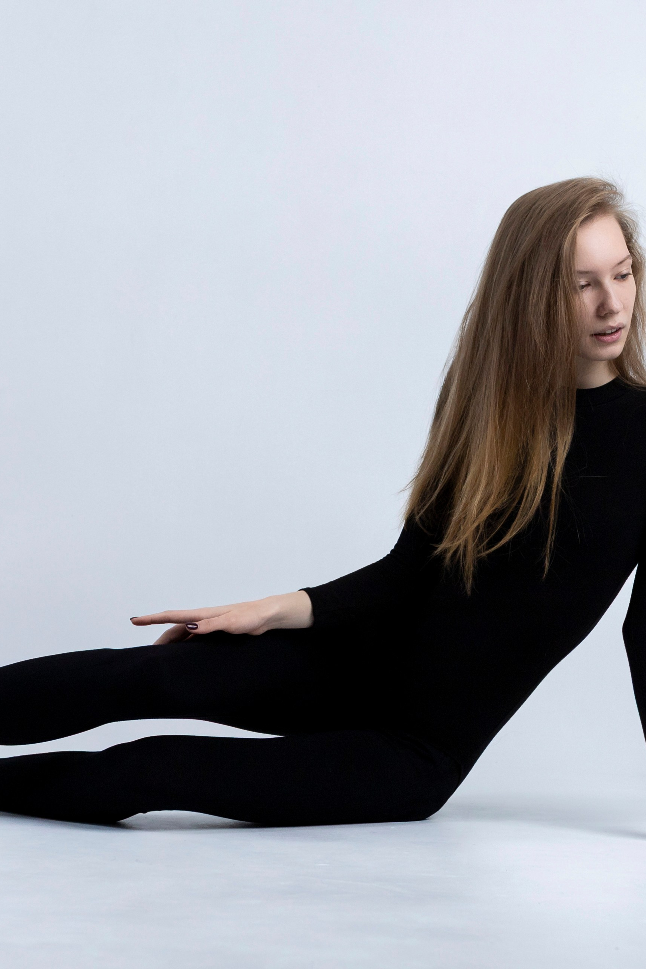 Проведенные съемки. Фотограф Каримов Виктор