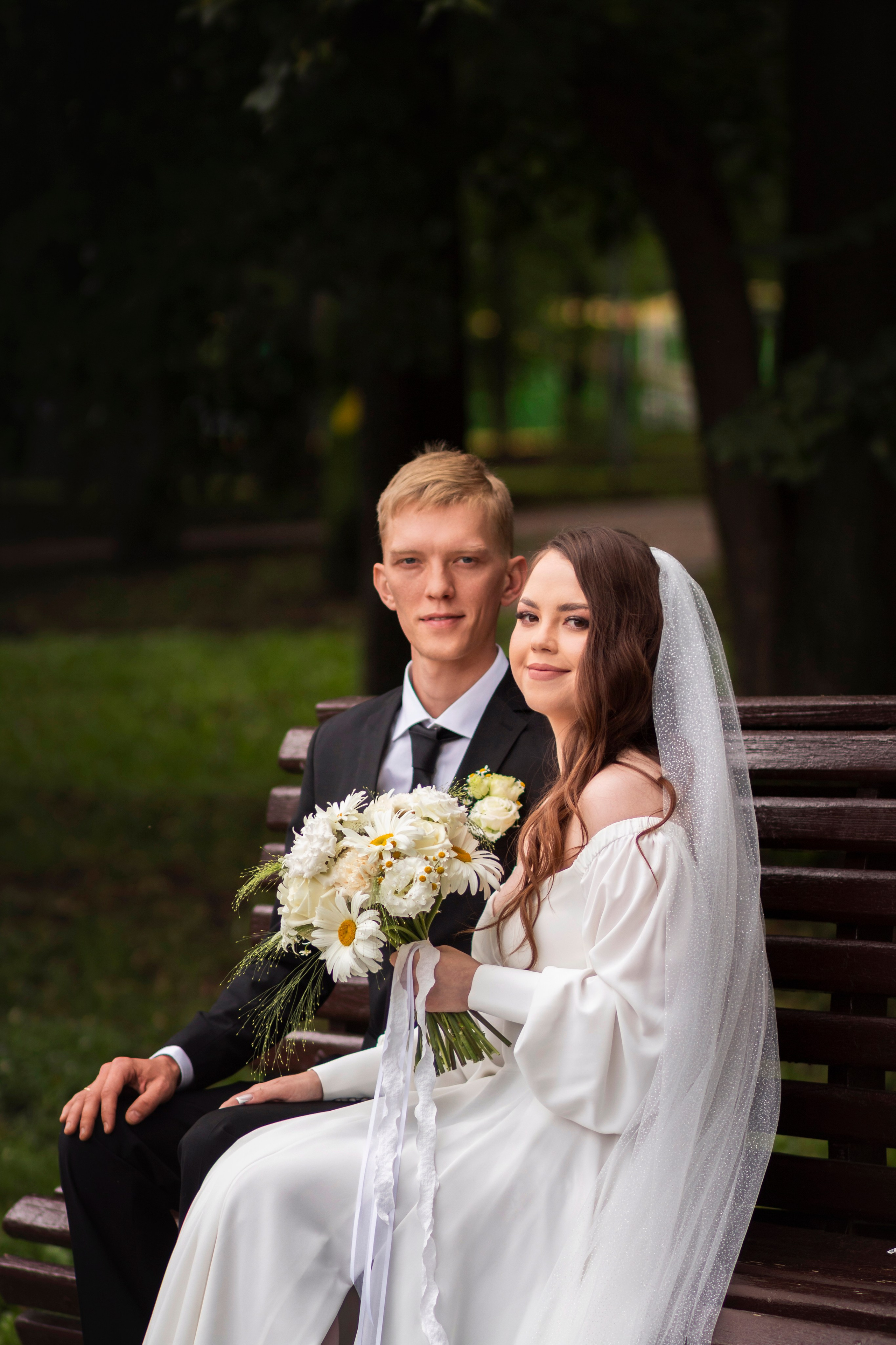 Проведенные съемки. Фотограф Каримов Виктор