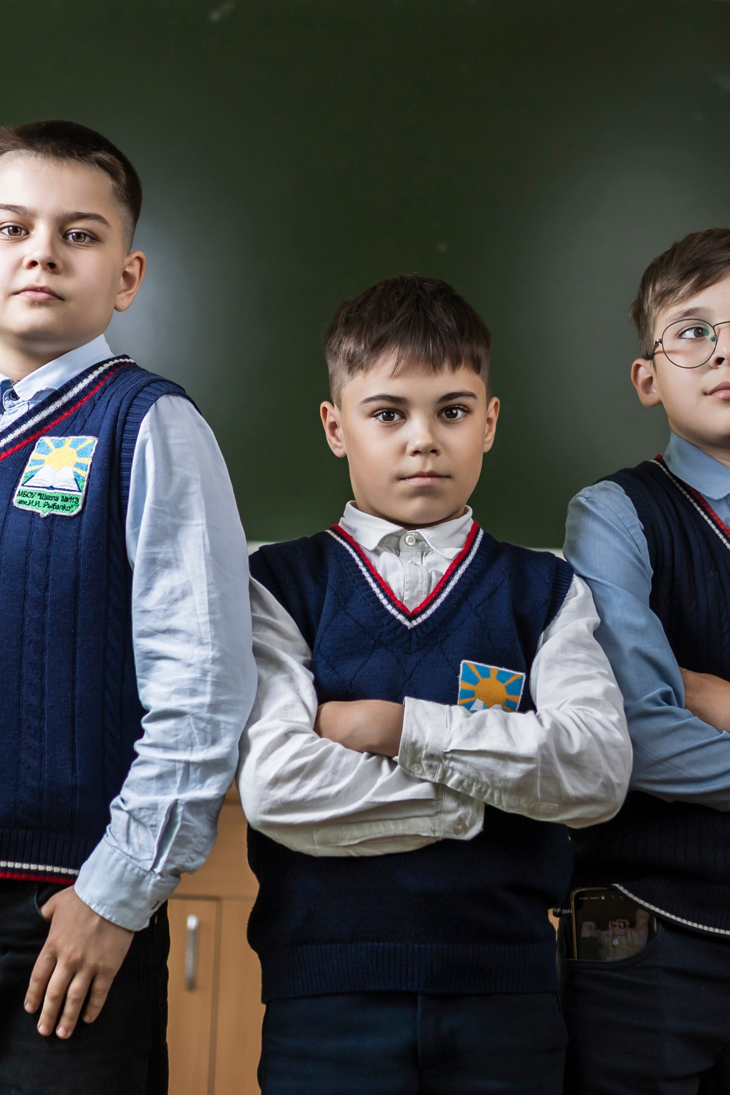 Проведенные съемки. Фотограф Каримов Виктор