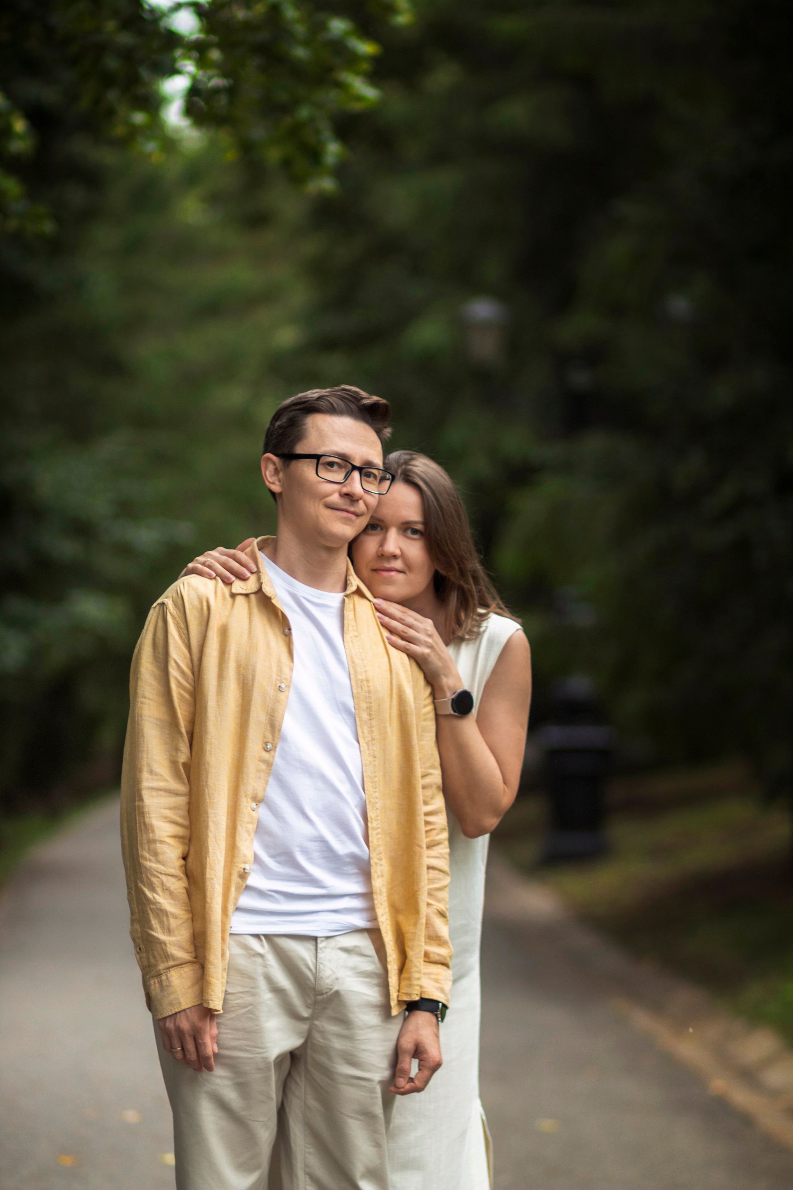 Проведенные съемки. Фотограф Каримов Виктор