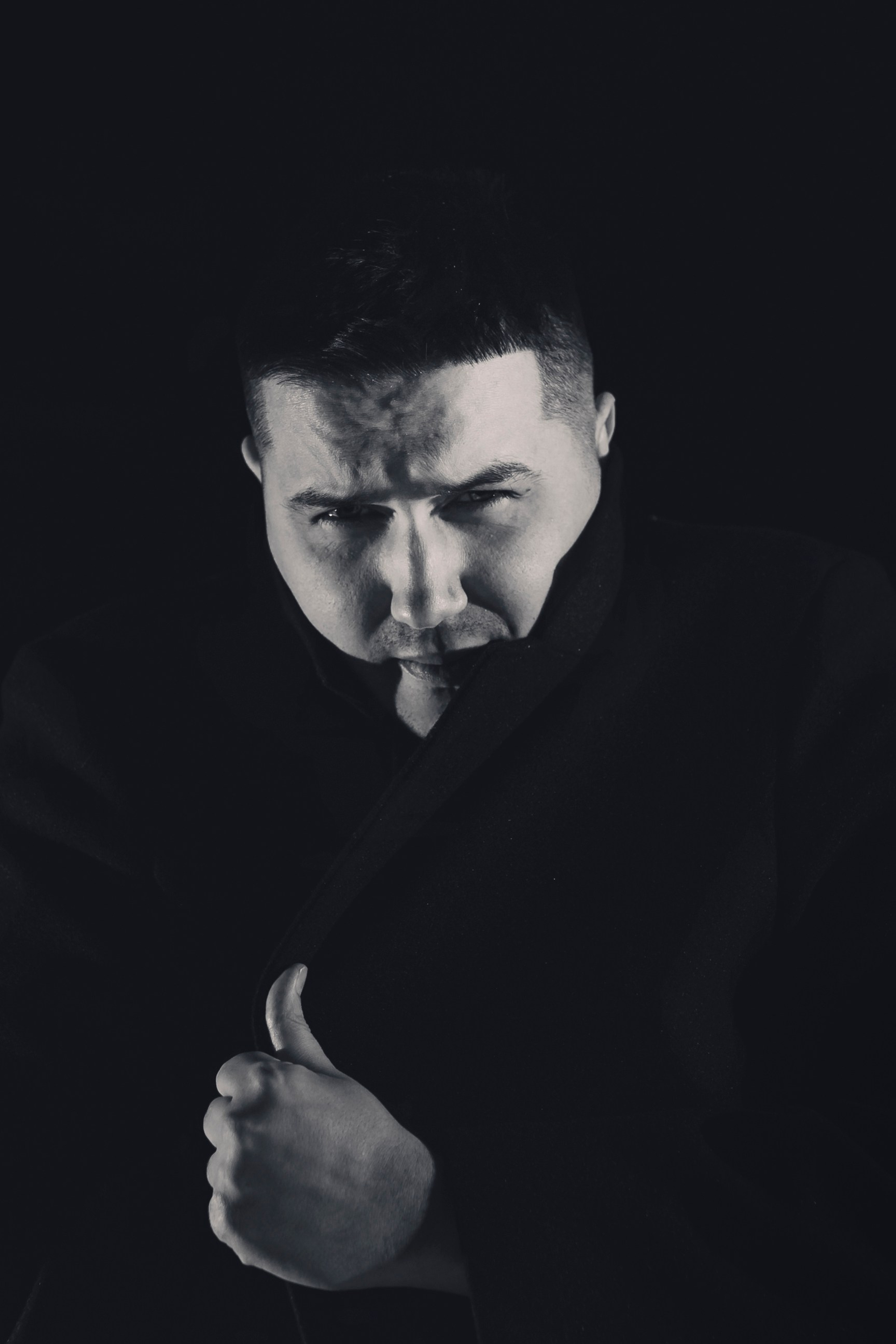 Проведенные съемки. Фотограф Каримов Виктор