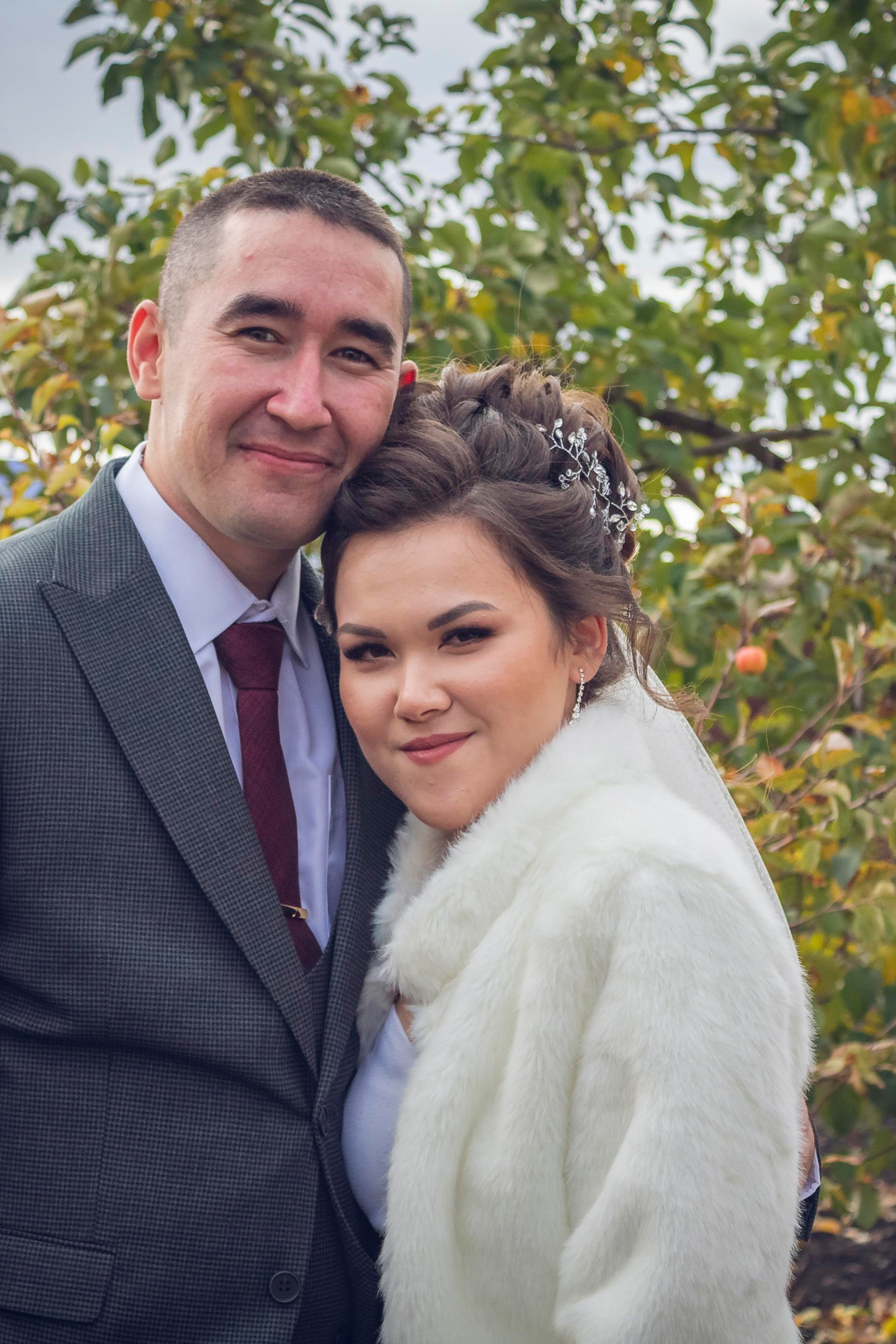 Проведенные съемки. Фотограф Каримов Виктор