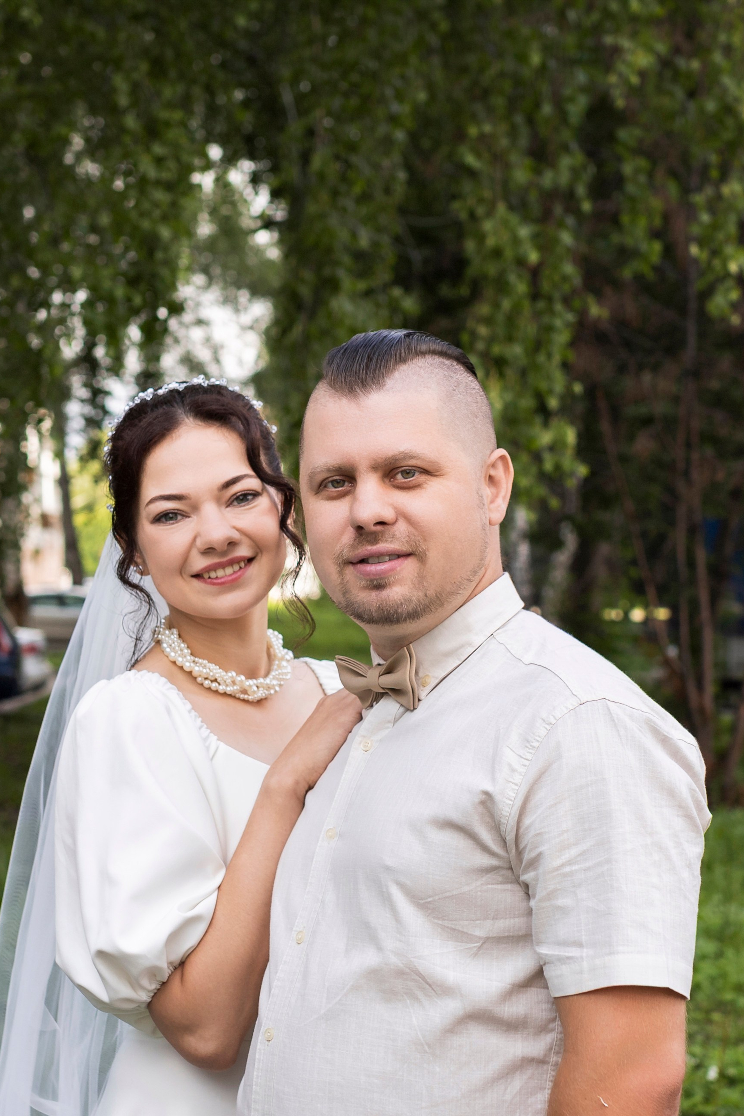 Проведенные съемки. Фотограф Каримов Виктор