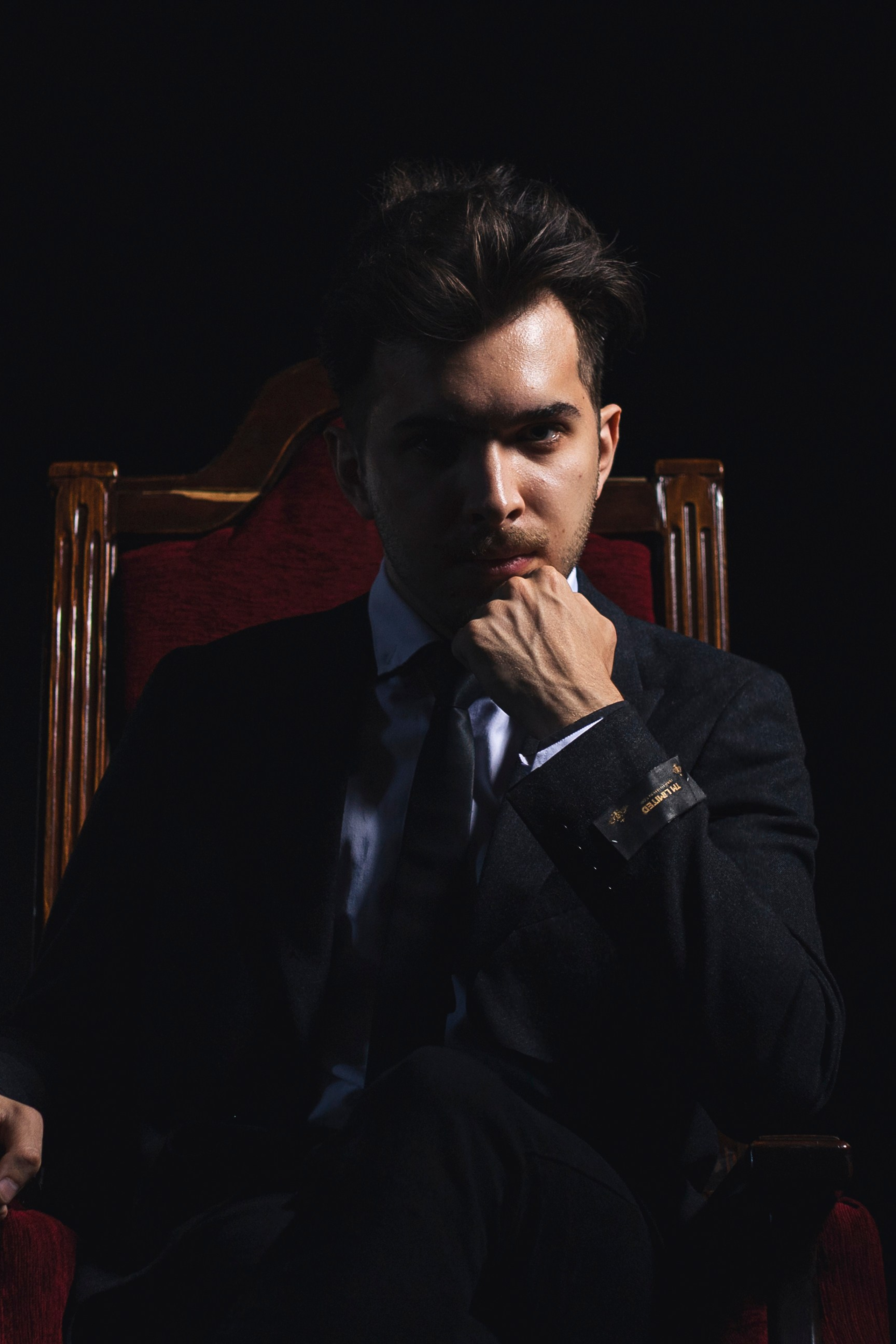 Проведенные съемки. Фотограф Каримов Виктор