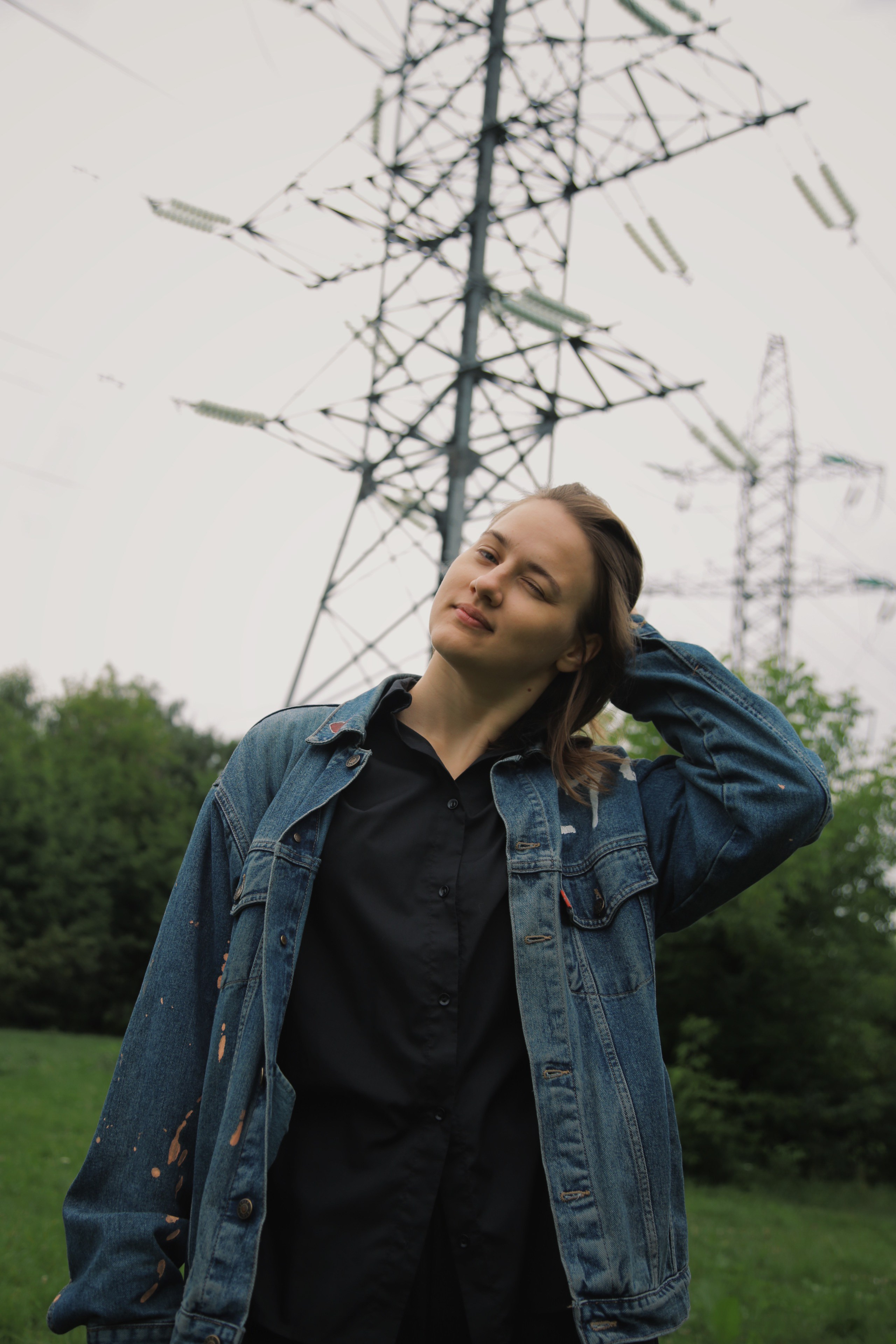 Новости. Портретный фотограф Москва | Елена Столиванова