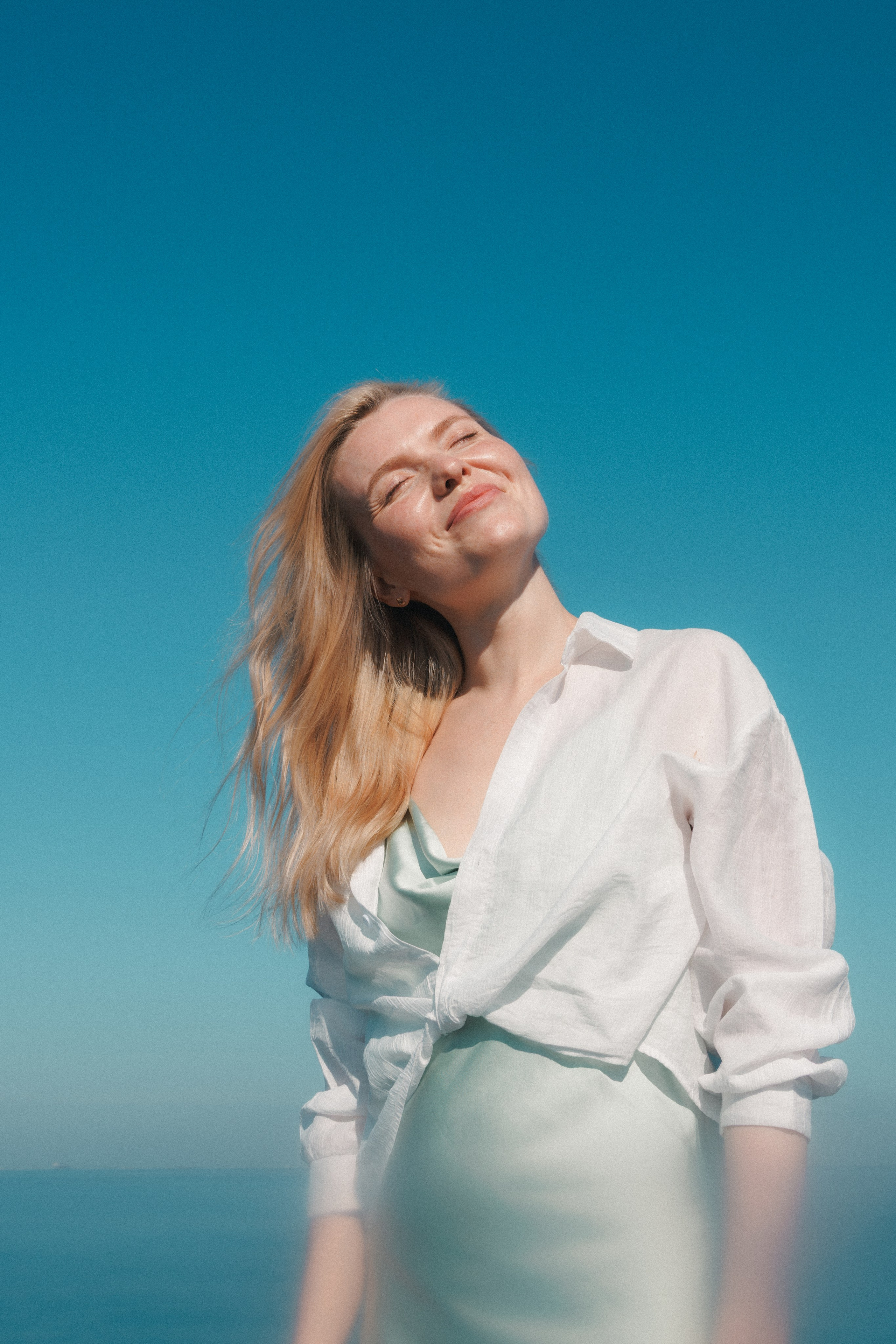 Новости. Портретный фотограф Москва | Елена Столиванова