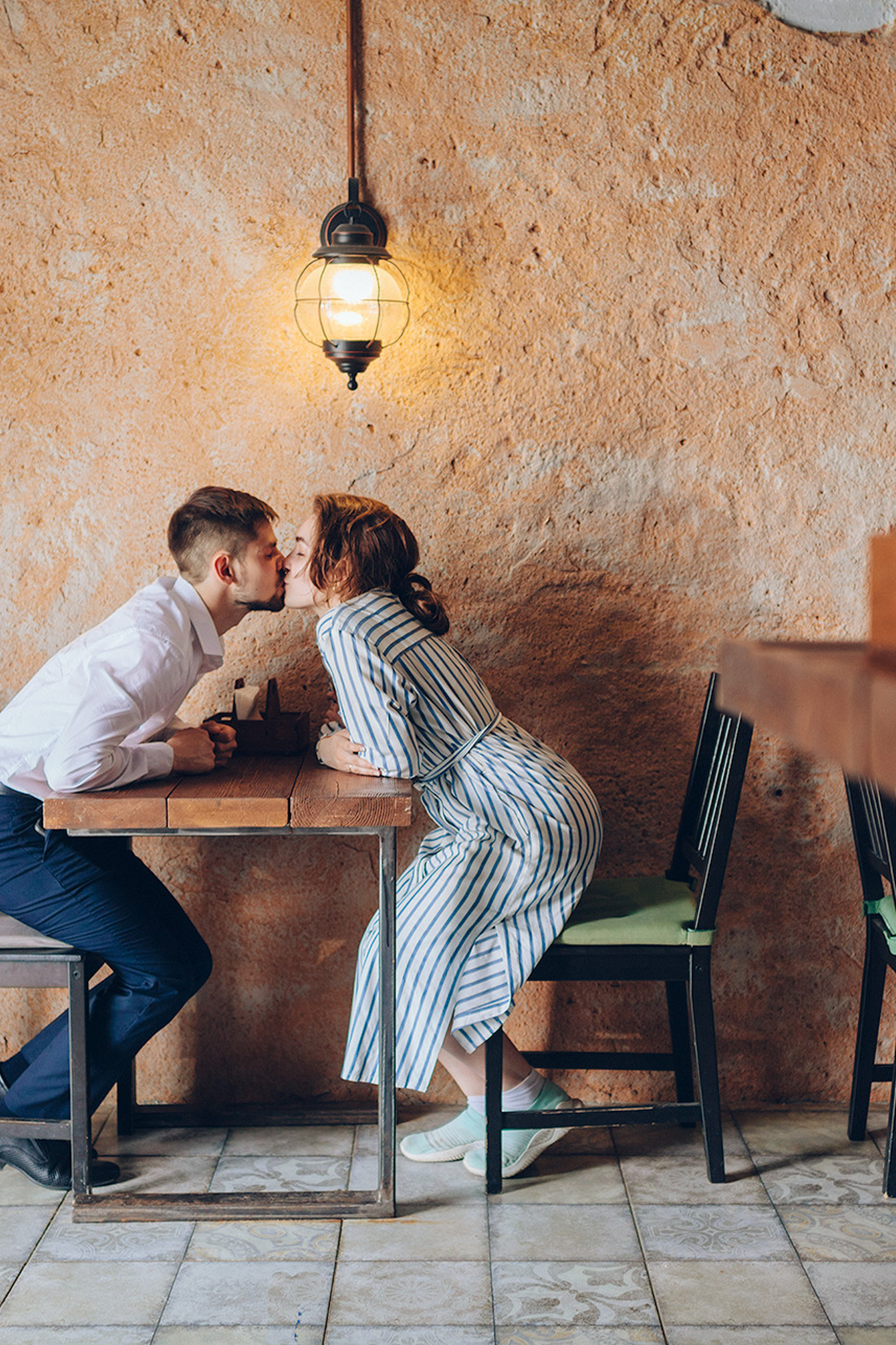 Истории. Фотограф на венчание, крещение