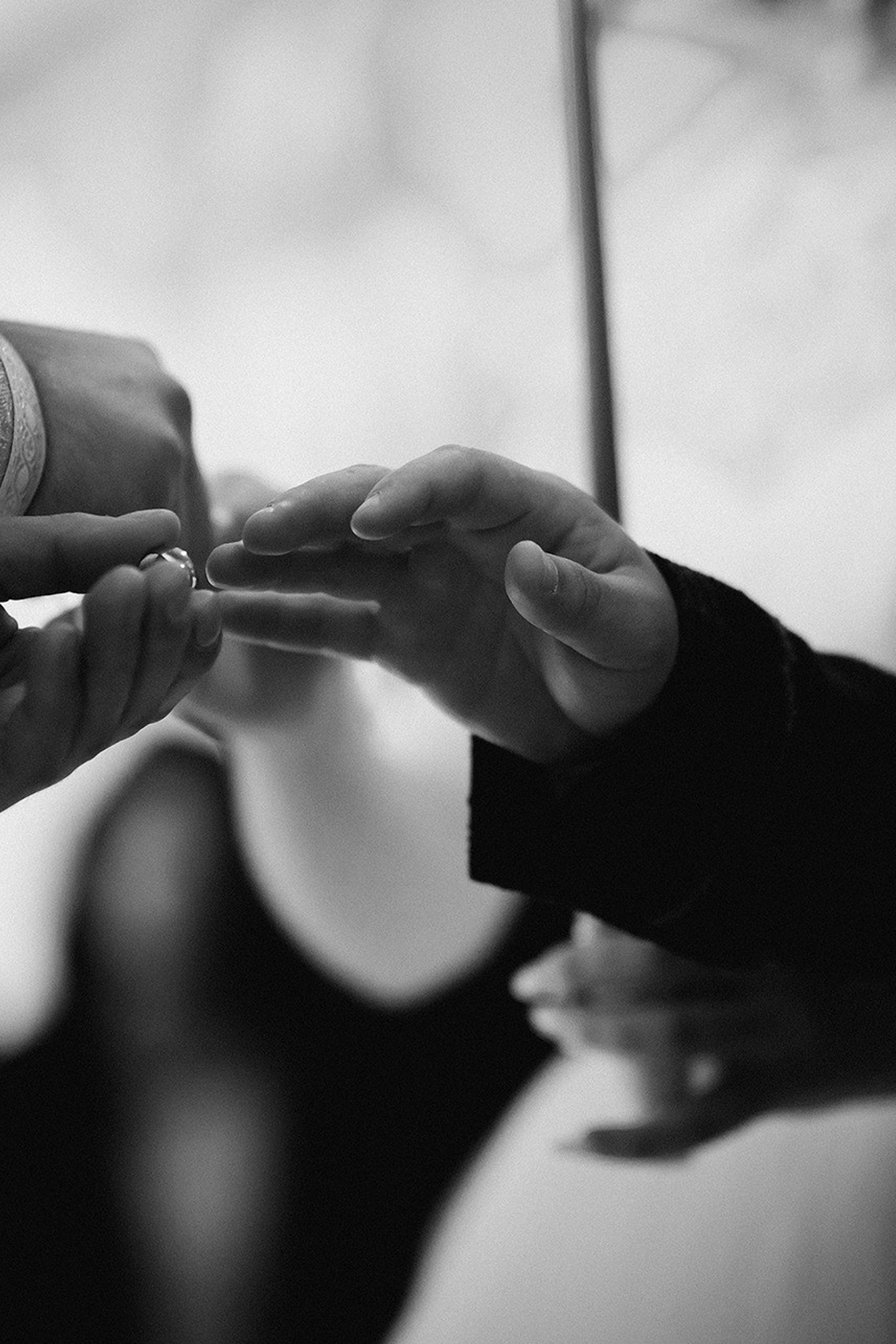 Истории. Фотограф на венчание, крещение