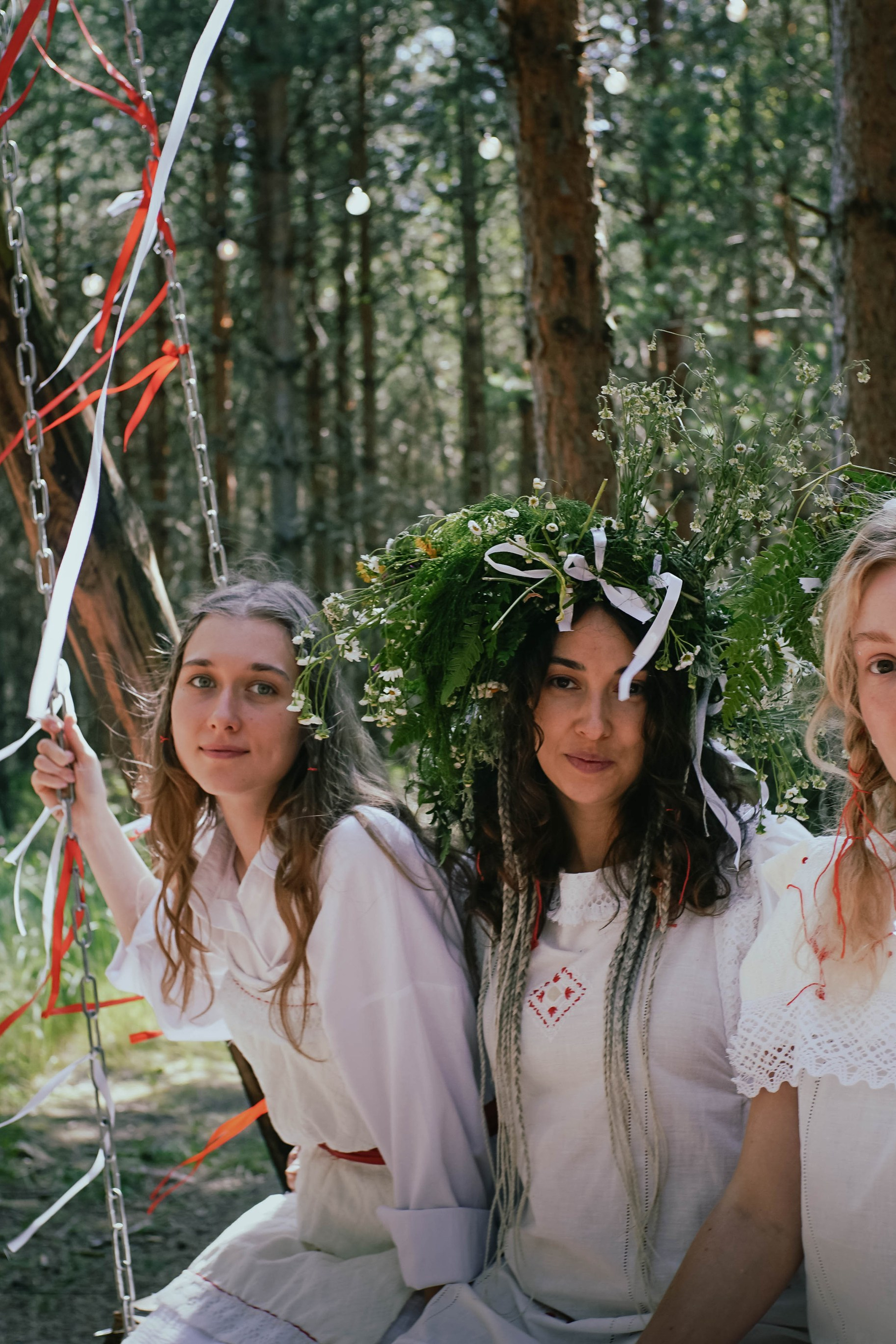 Федор Ратчин — фотограф