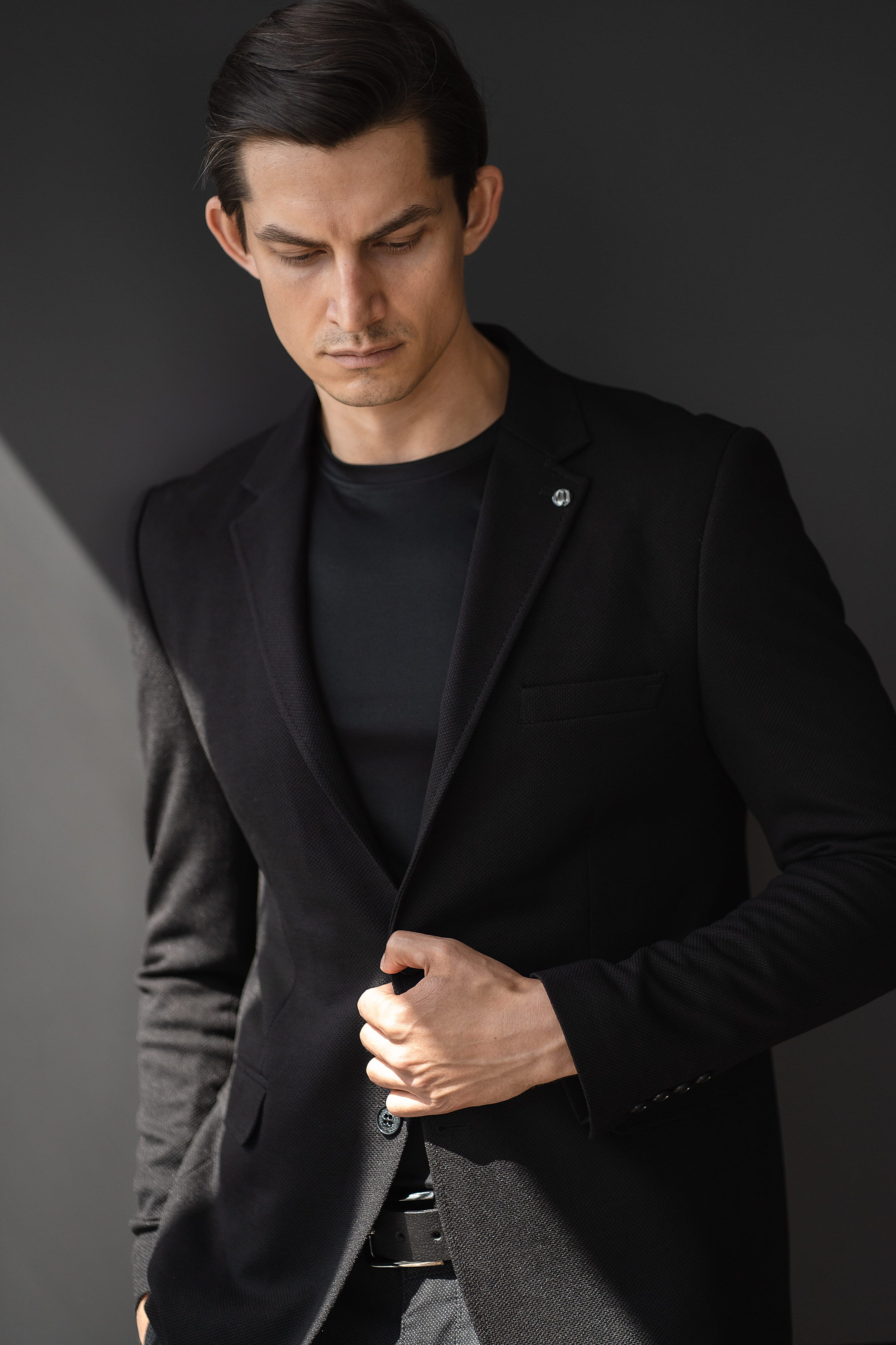 Аня. Чувственный фотограф в Санкт-Петербурге Пятнова Ксения