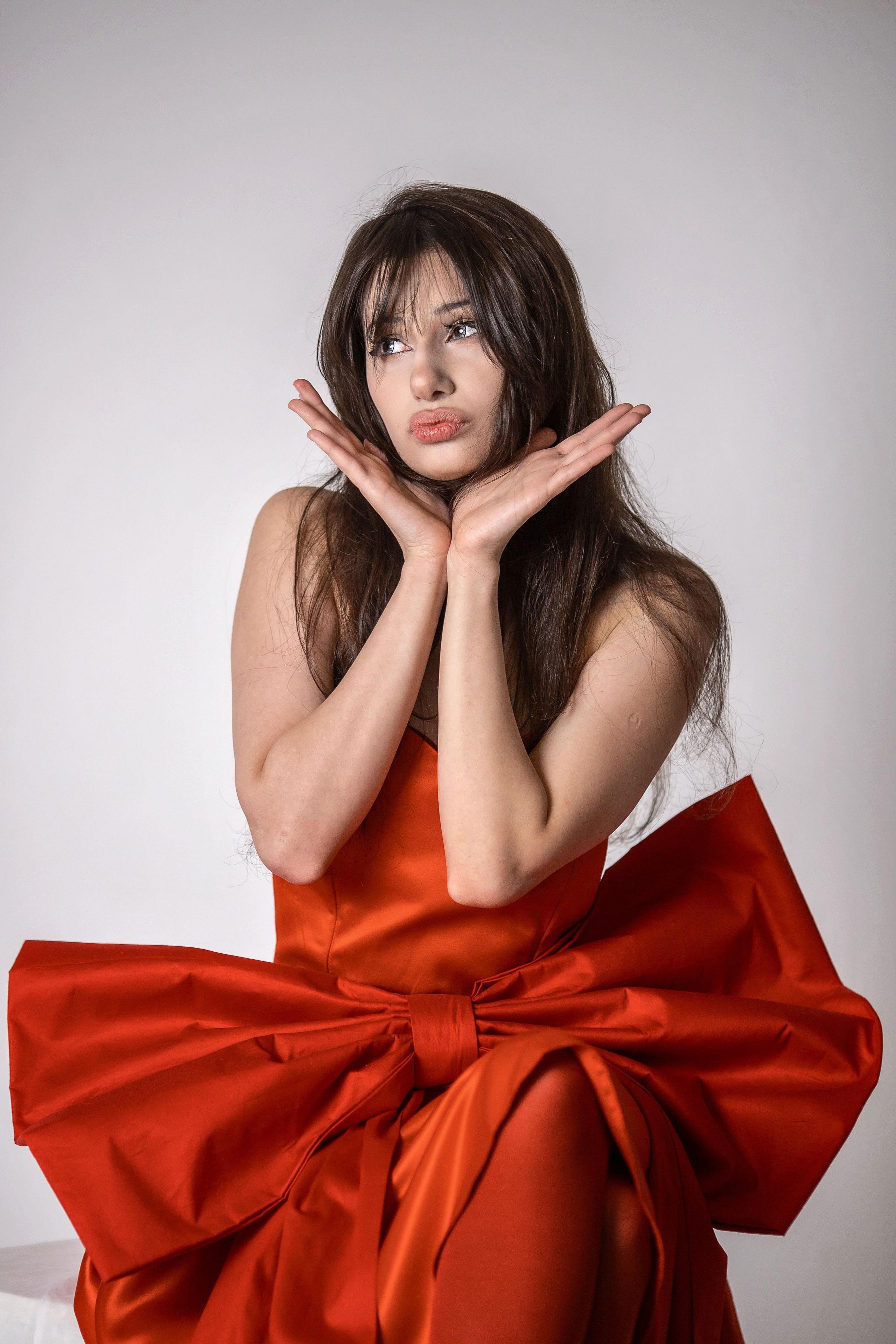 Анонсы фотопроектов. Фотостудия Фонарь