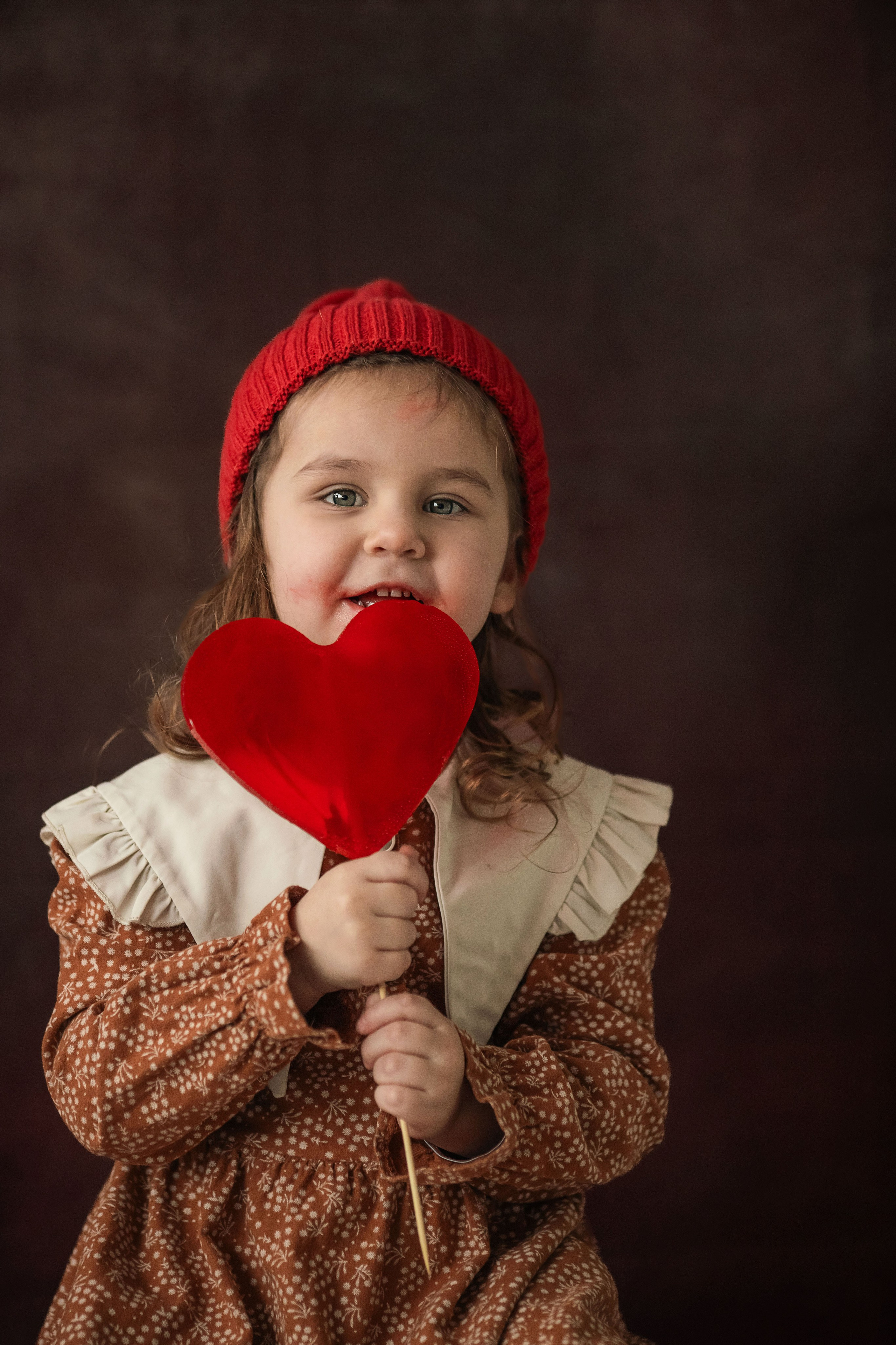 Анонсы фотопроектов. Фотостудия Фонарь