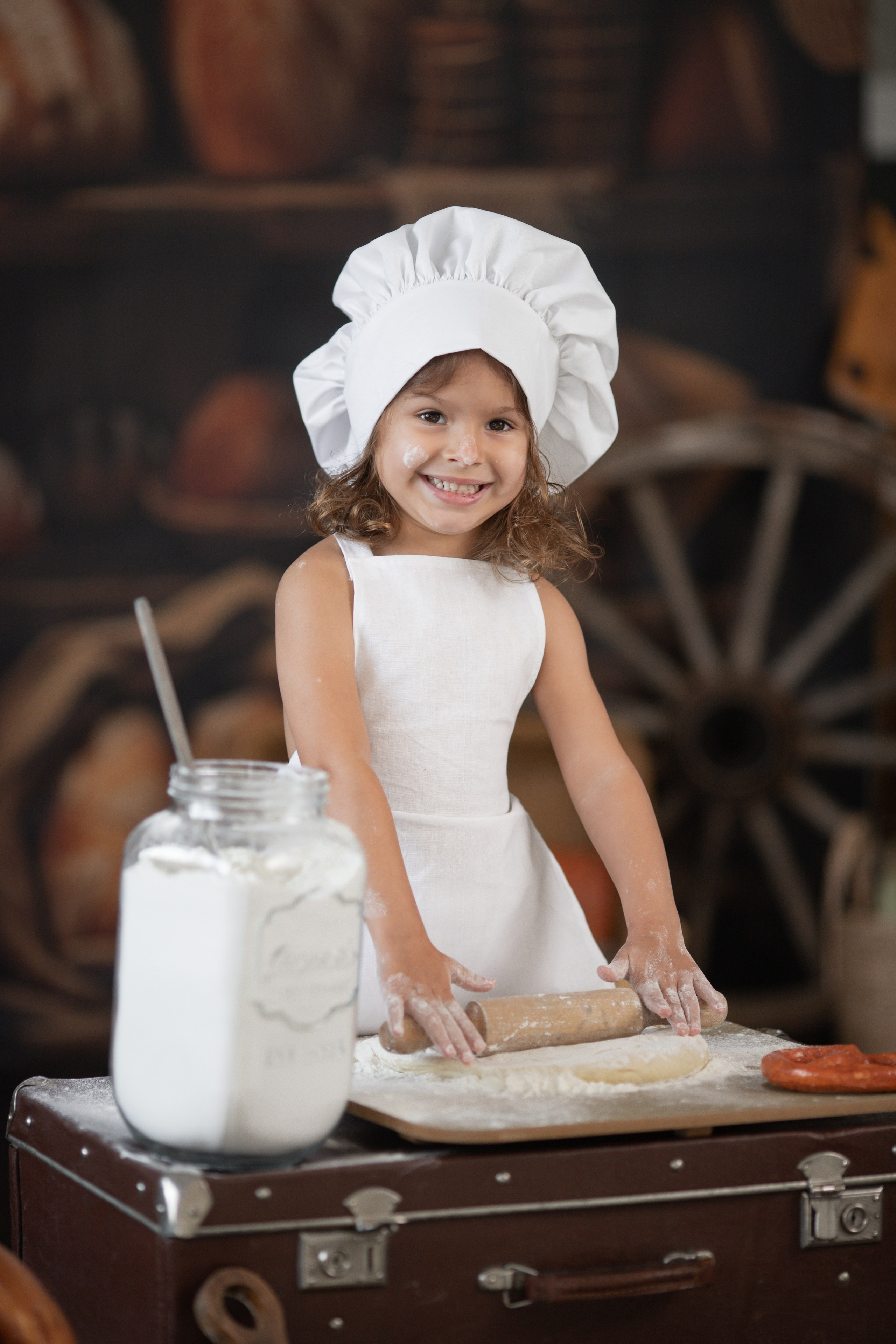 Анонсы фотопроектов. Фотостудия Фонарь