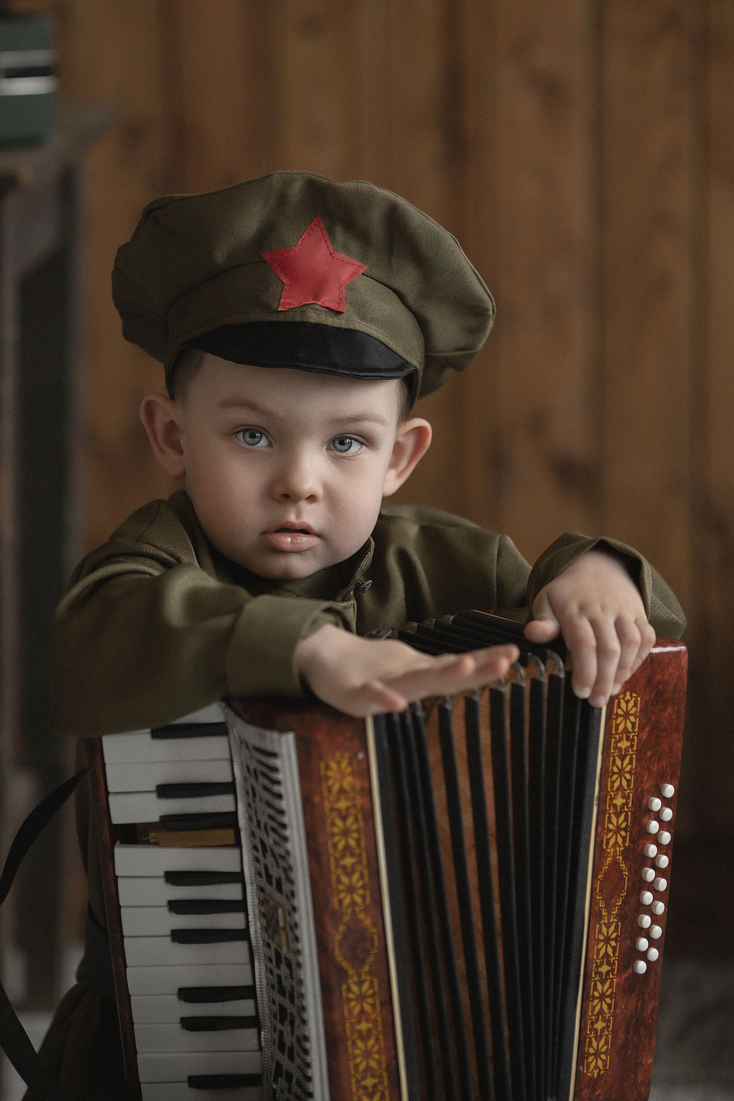 Анонсы фотопроектов. Фотостудия Фонарь