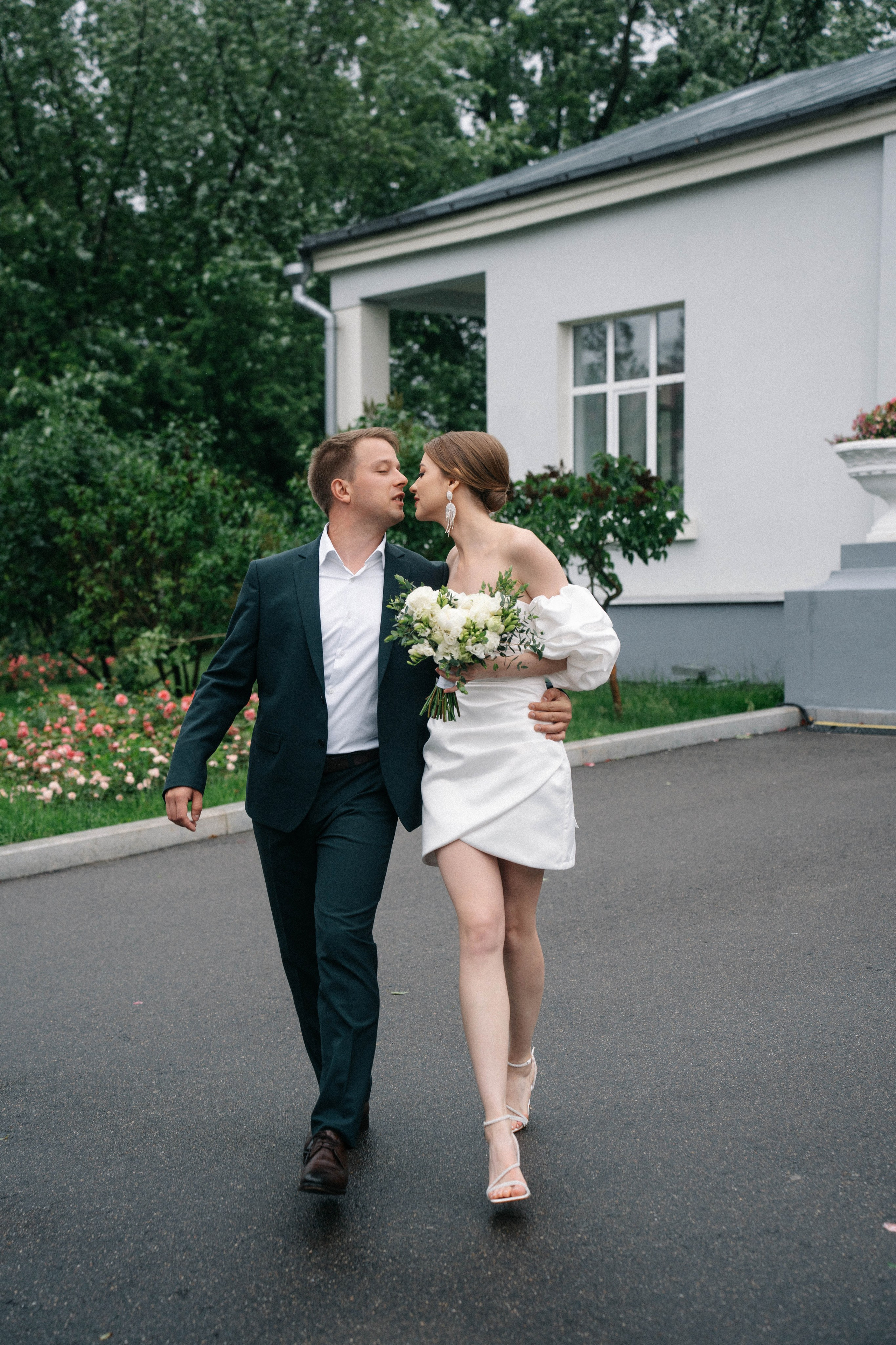 Свадебный блог свадебного фотографа. Здесь все о свадьбах